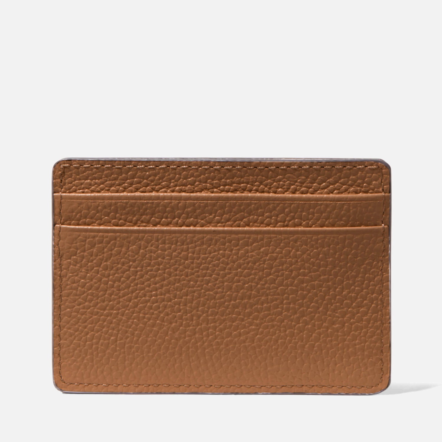 MICHAEL Michael Kors Jet Set Leather Card Holder 0
