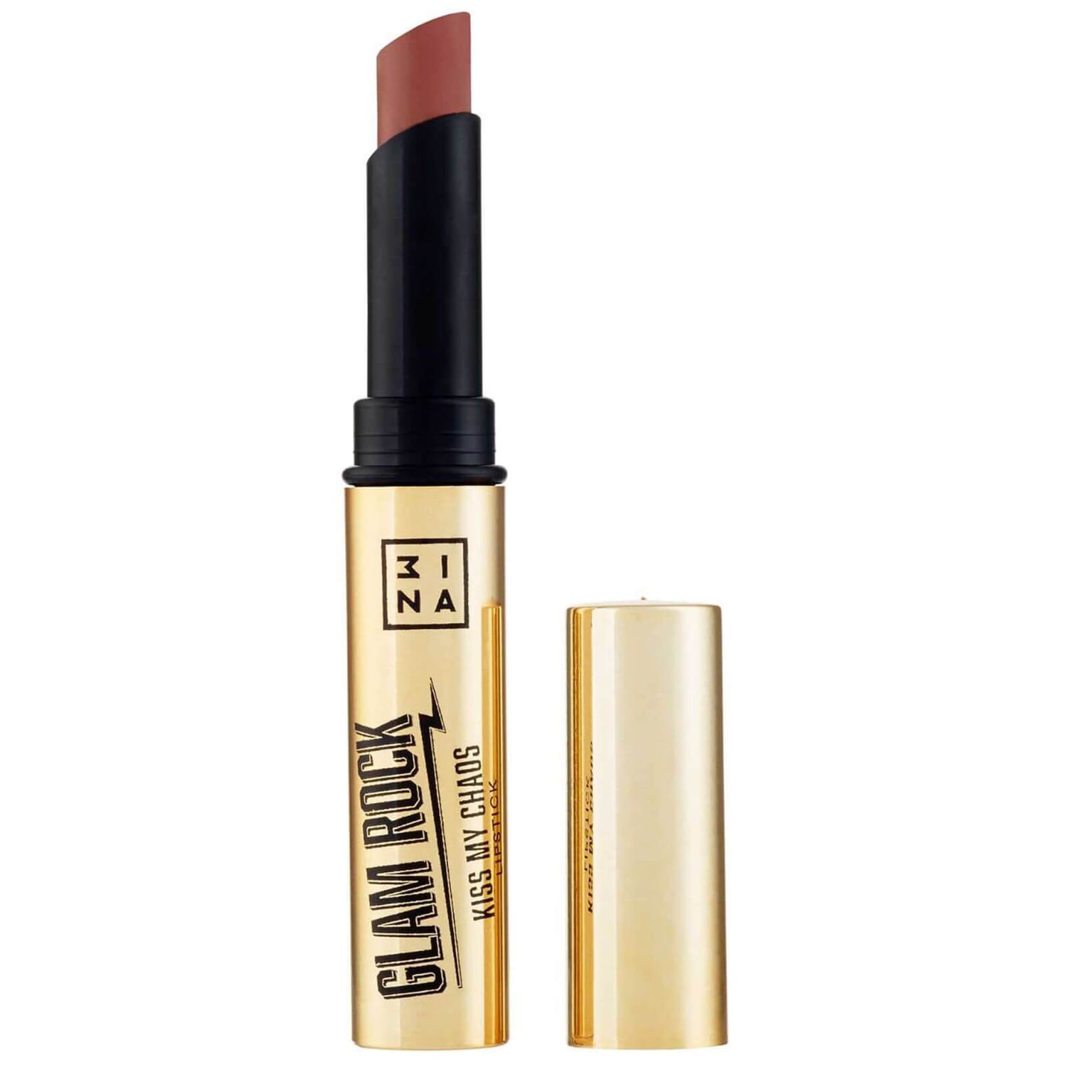 3INA Makeup Kiss my Chaos Lipstick 1.5g (Various Shades)