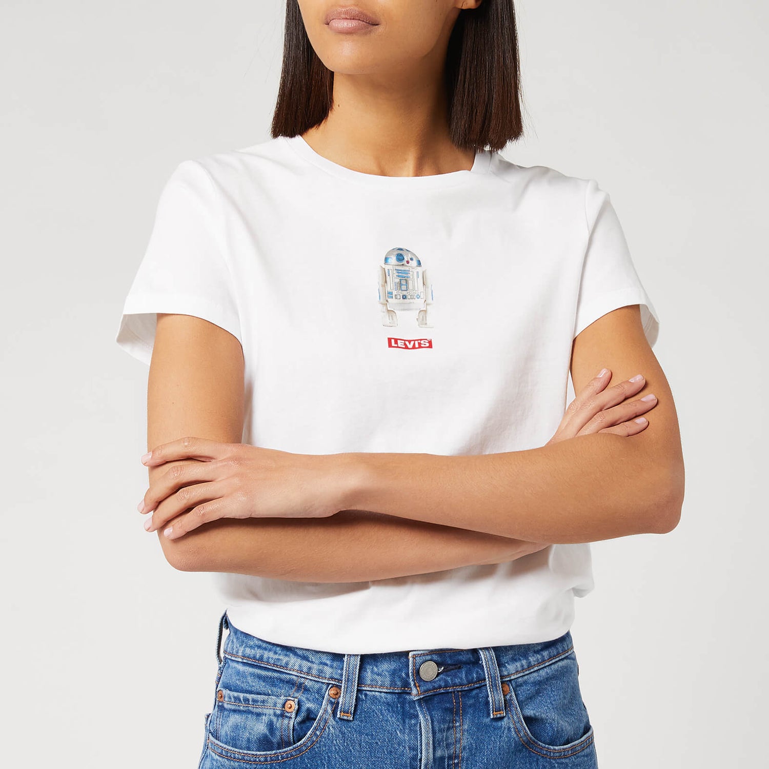 Levi's star wars sweatshirt 2025