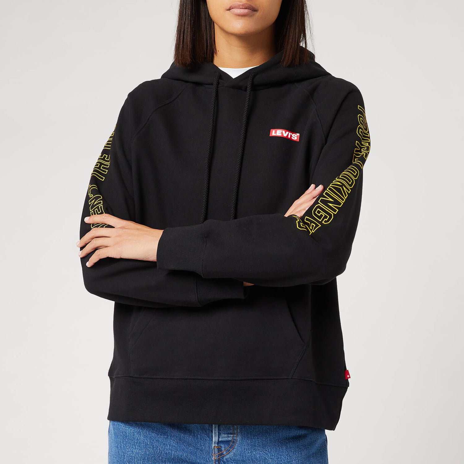 Star wars hoodie women's store