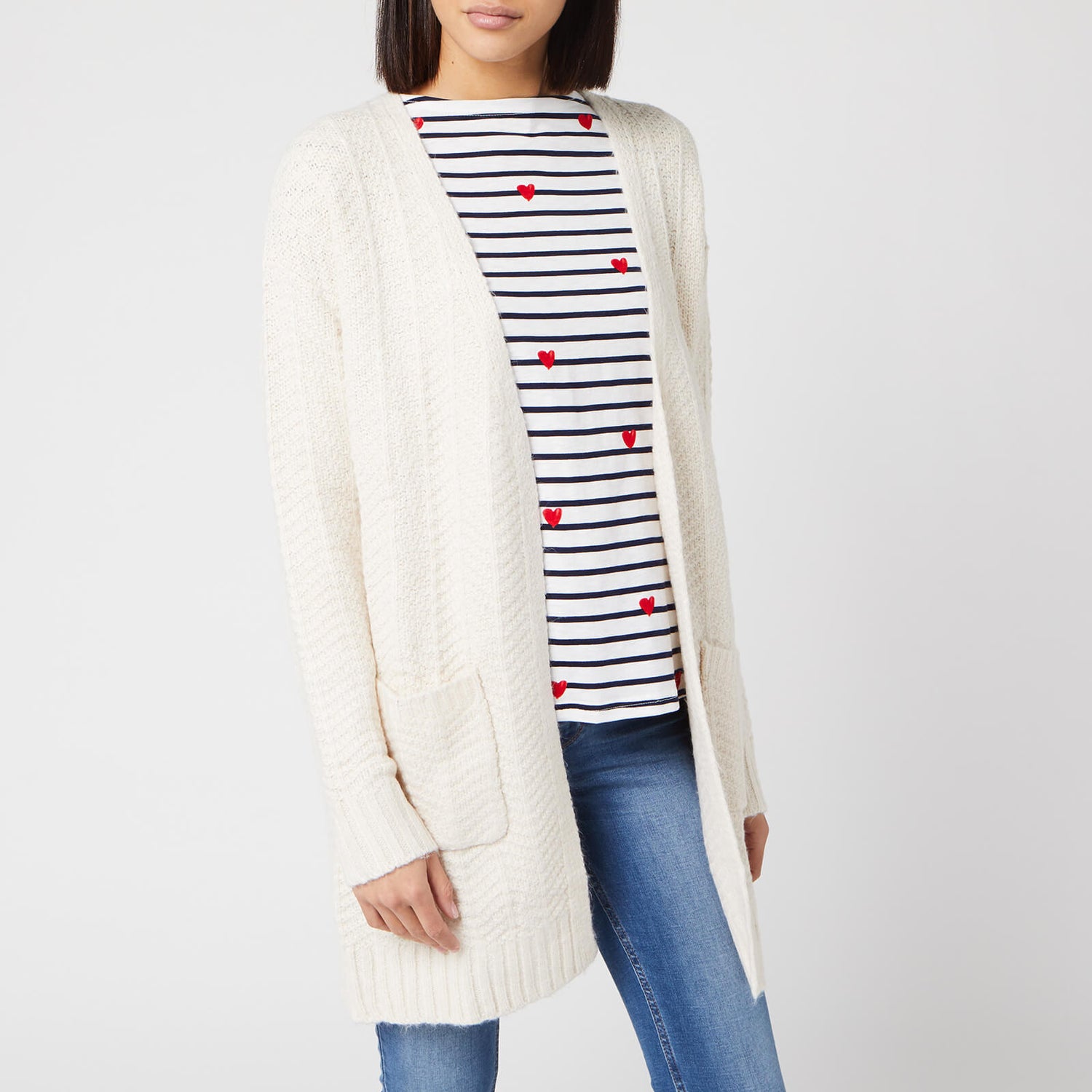 Joules womens cardigans on sale