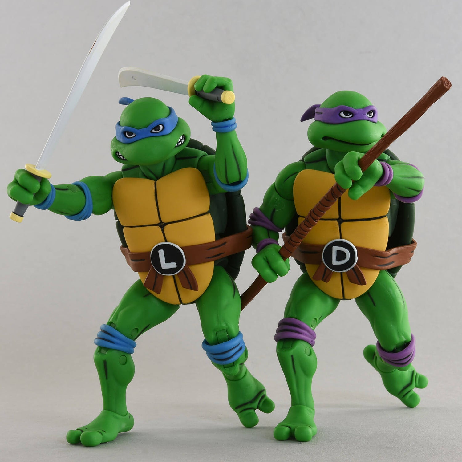 Donatello ninja turtle action figure store