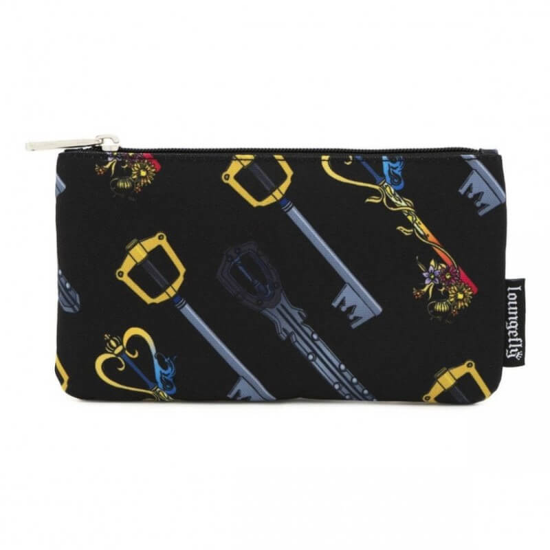 Kingdom hearts loungefly 2025