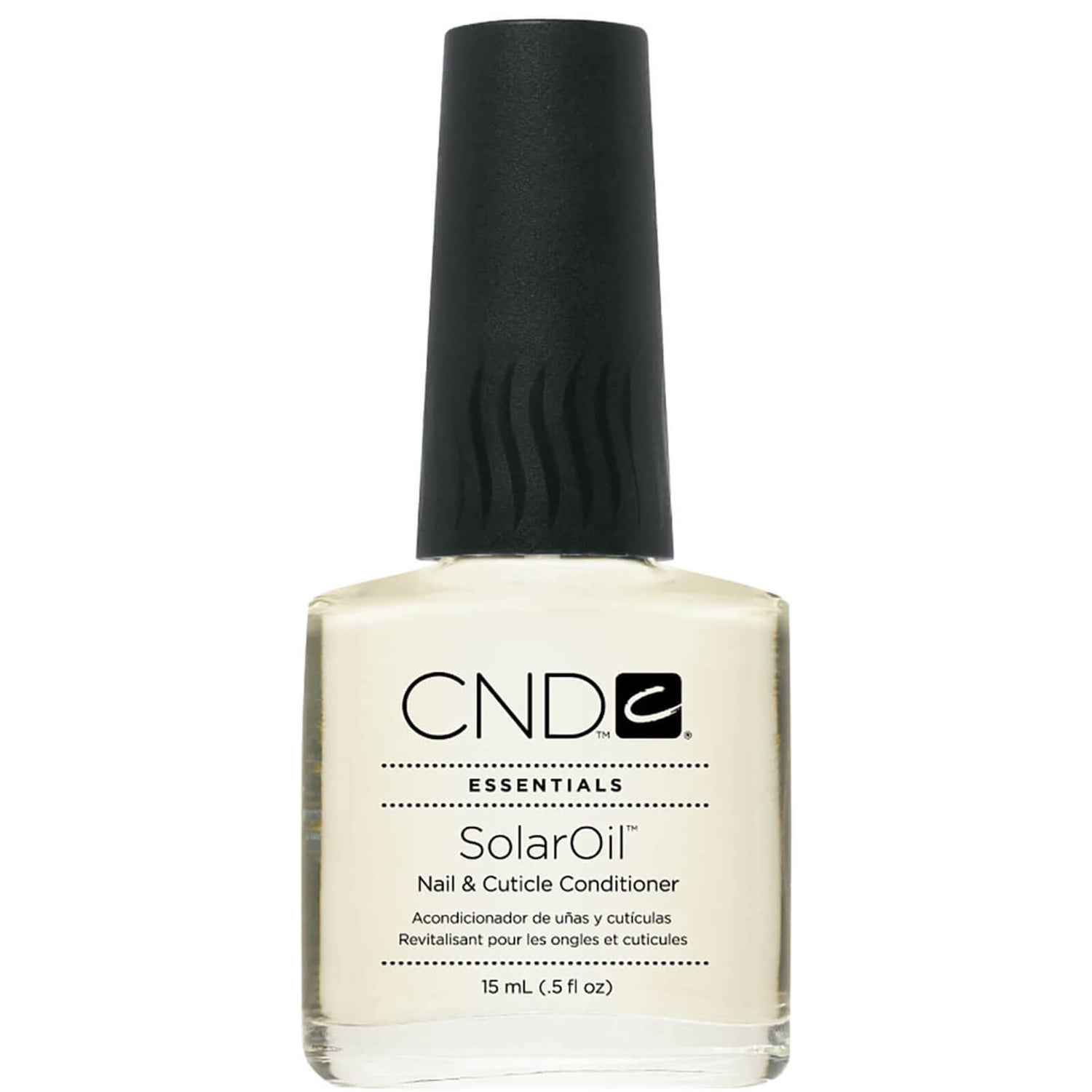 CND SolarOil Treatment 15ml