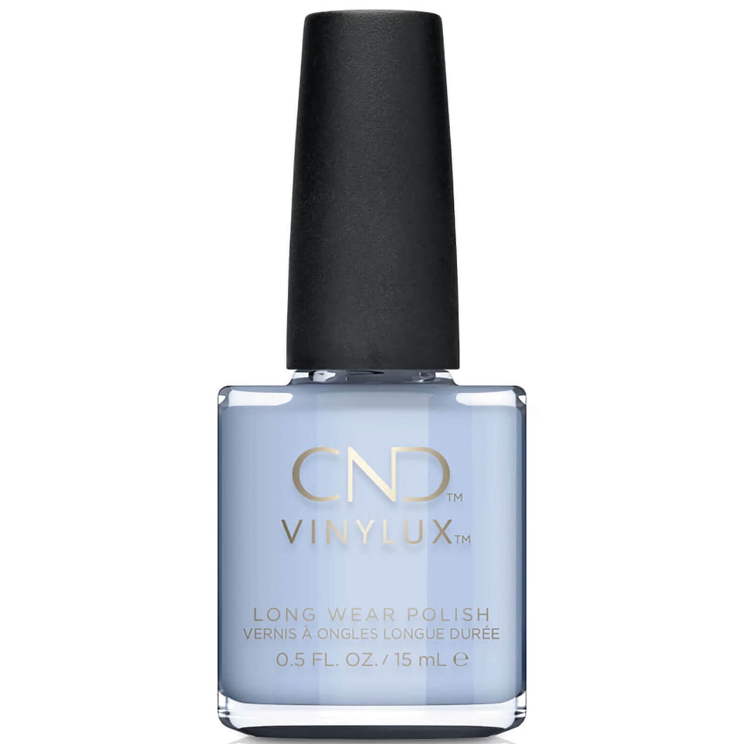 CND Vinylux Creekside Nail Varnish 15ml