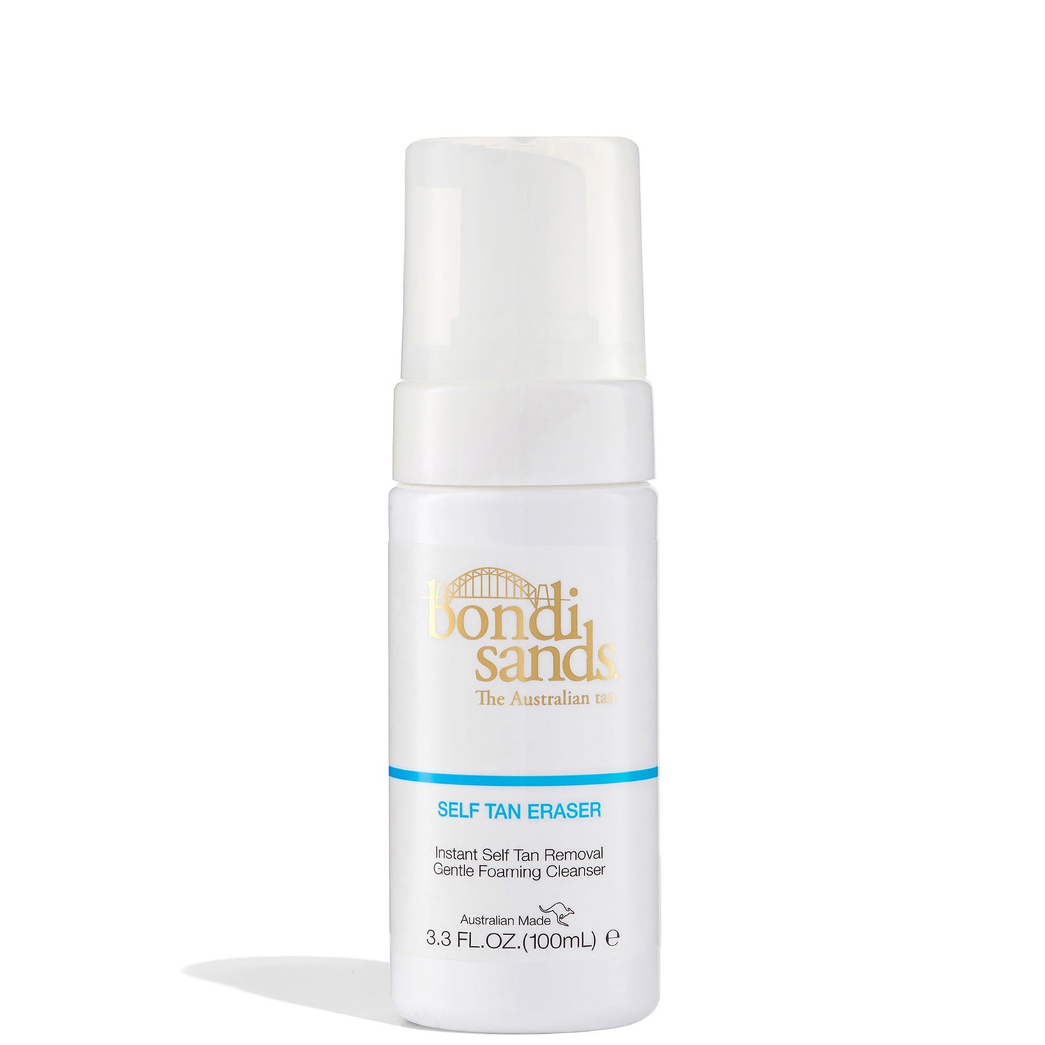 Effaçeur d’Autobronzant Bondi Sands 100 ml