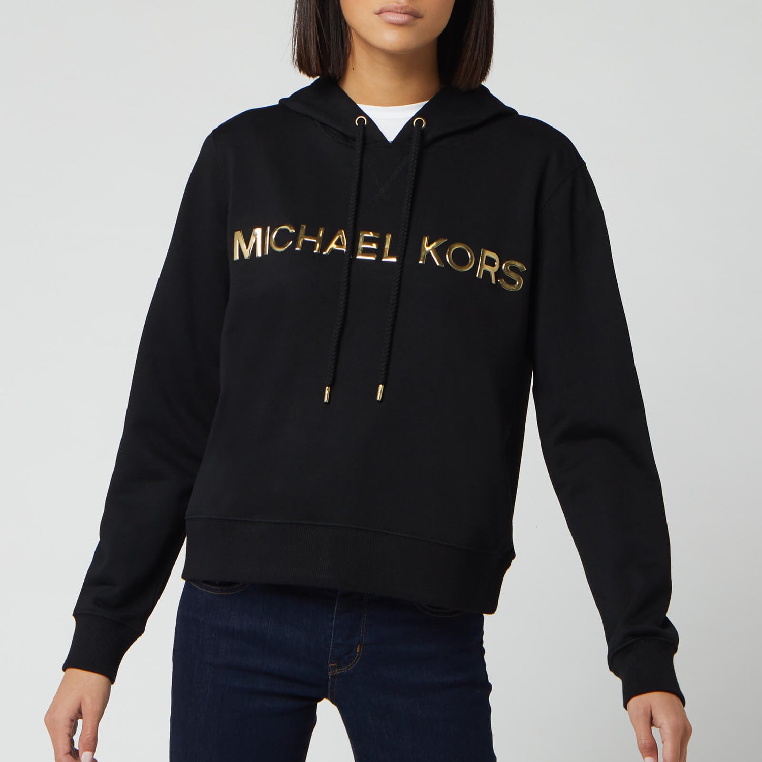 Chi tiết hơn 72 về michael kors logo hoodie hay nhất