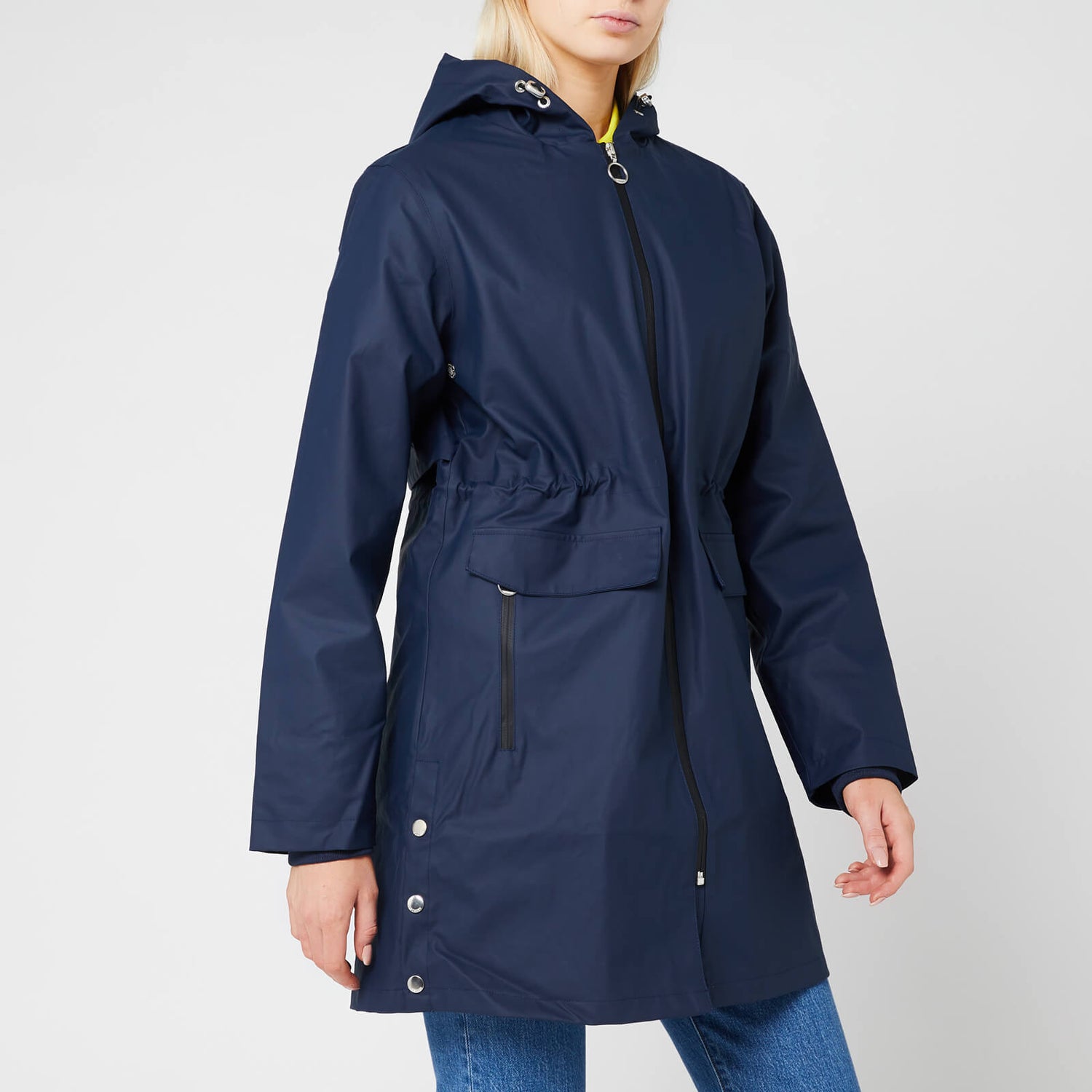Superdry mac womens store