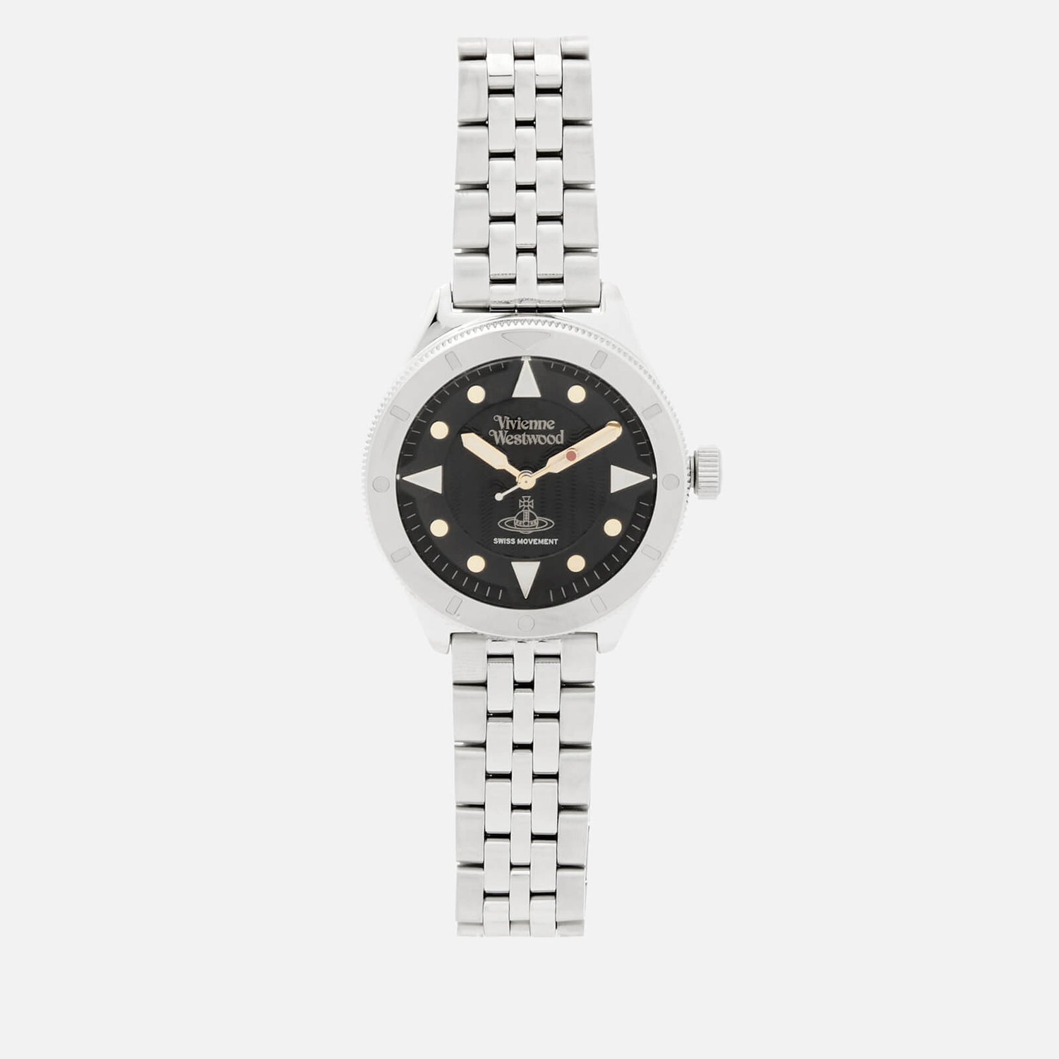 Vivienne westwood smithfield watch outlet