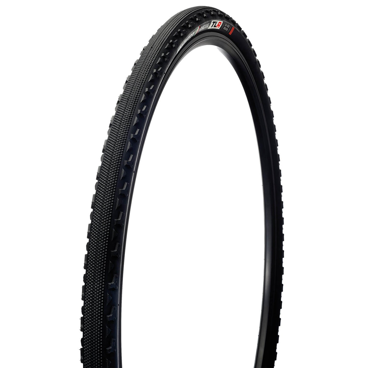 Challenge chicane tubeless Clearance
