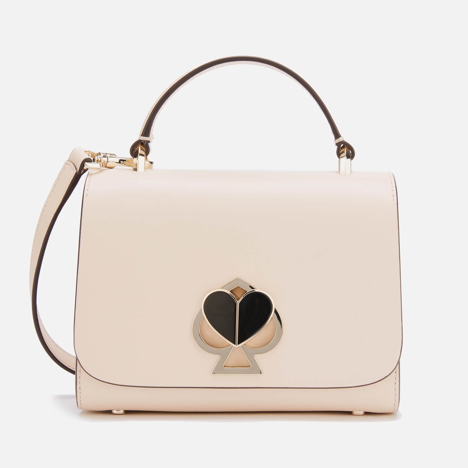 Kate spade cheap nicola twistlock small