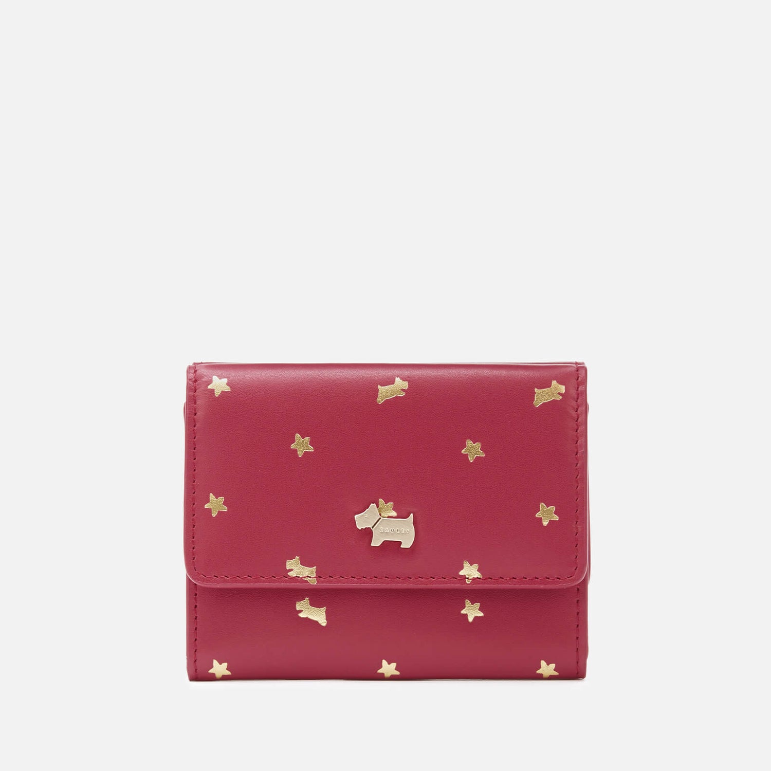 Radley large trifold 2025 purse