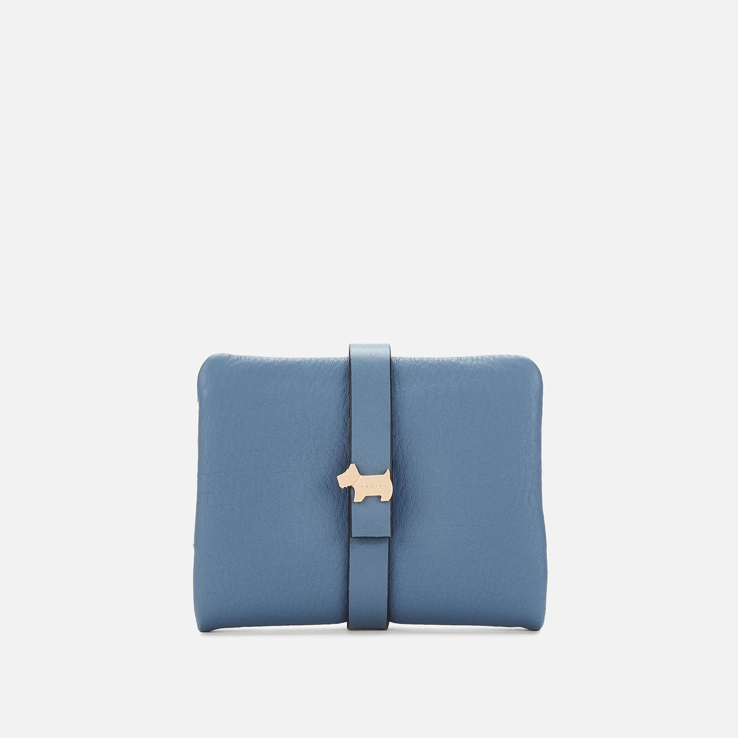 Radley Women s West View Small Card Holder Denim TheHut