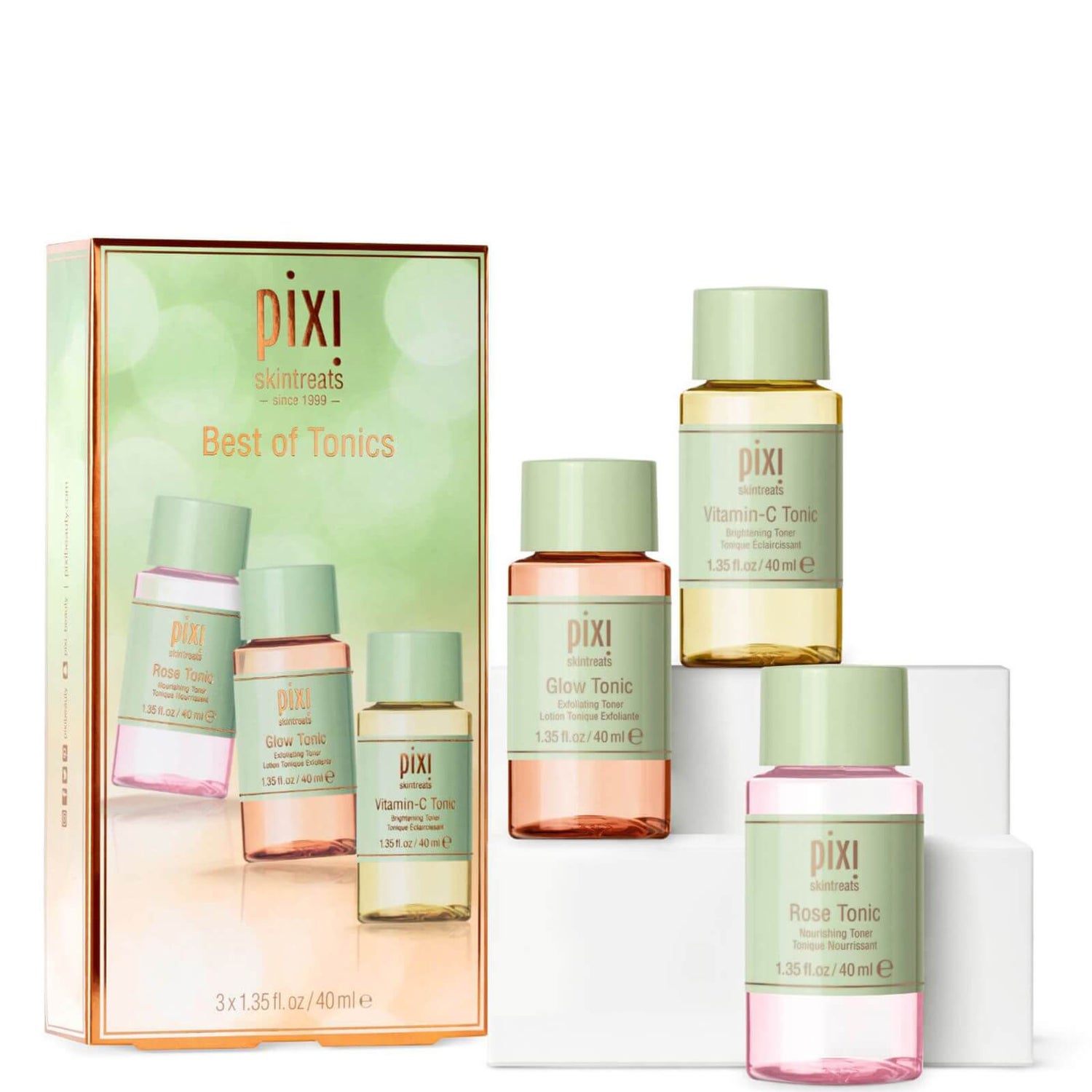 PIXI Best of Tonic