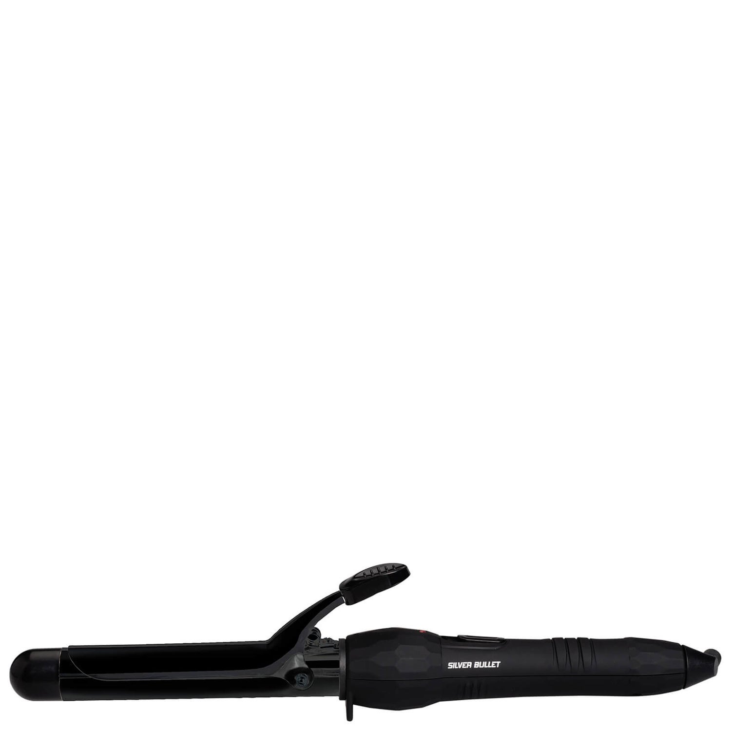 Silver Bullet City Chic 25mm Curling Iron Black LOOKFANTASTIC AU