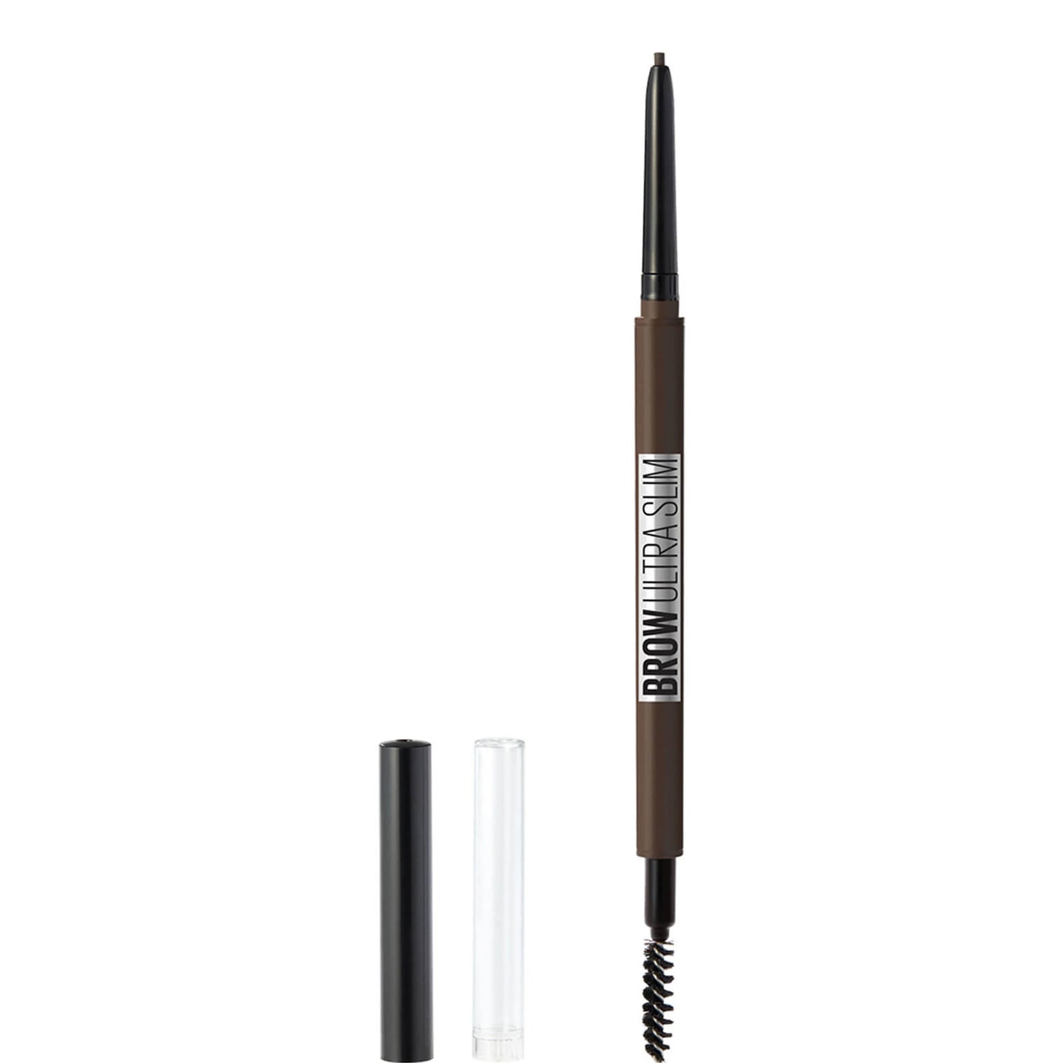Maybelline Brow Ultra Slim Eyebrow Pencil 1ml (Various Shades)