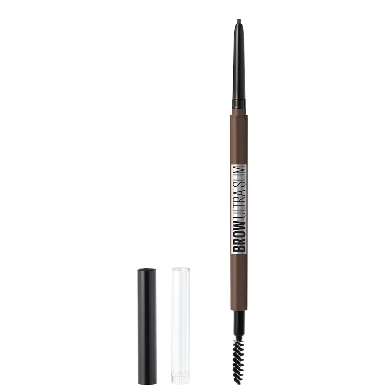 Maybelline Brow Ultra Slim Eyebrow Pencil 1ml (Various Shades)