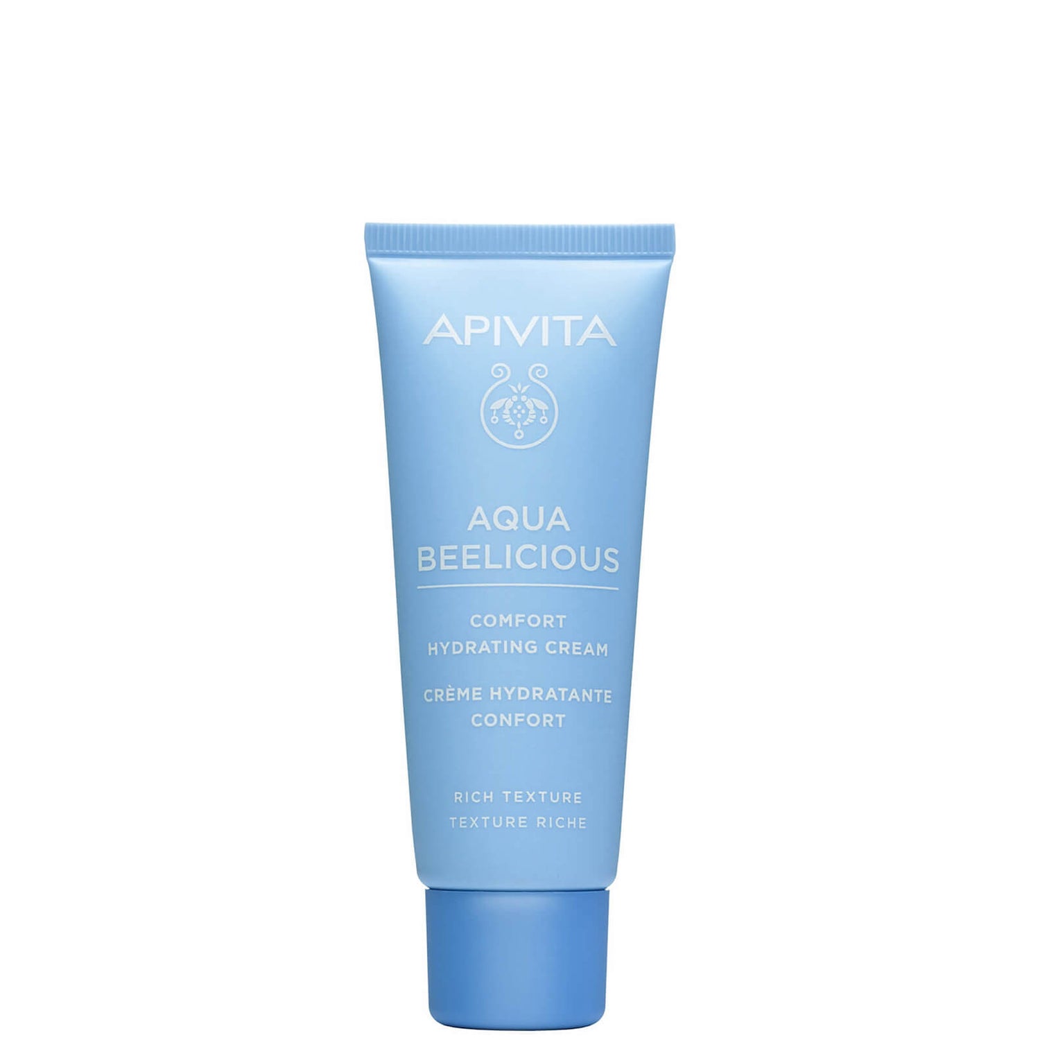 APIVITA Aqua Beelicious Comfort Hydrating Rich Texture Cream 1.35 fl. oz