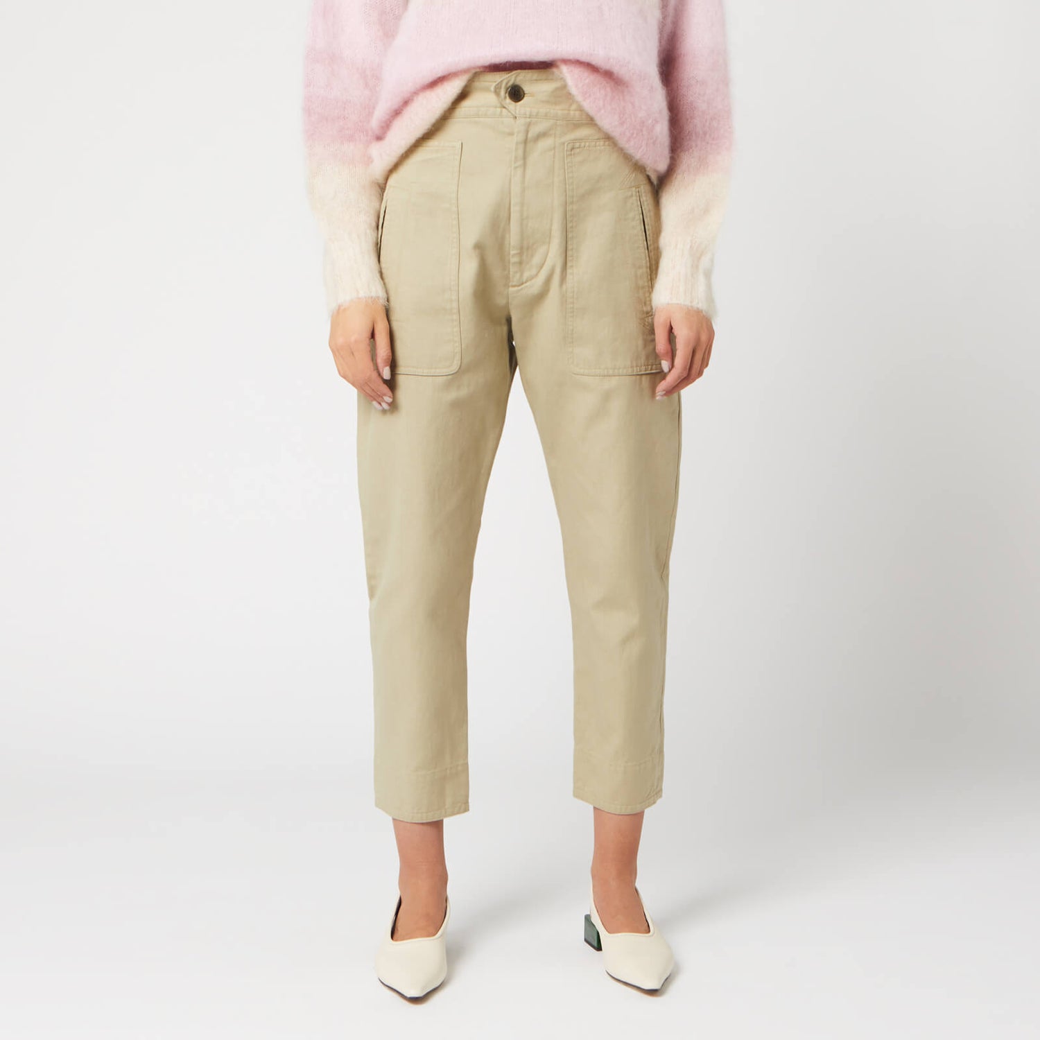 Isabel Marant Étoile Women's Raluni 