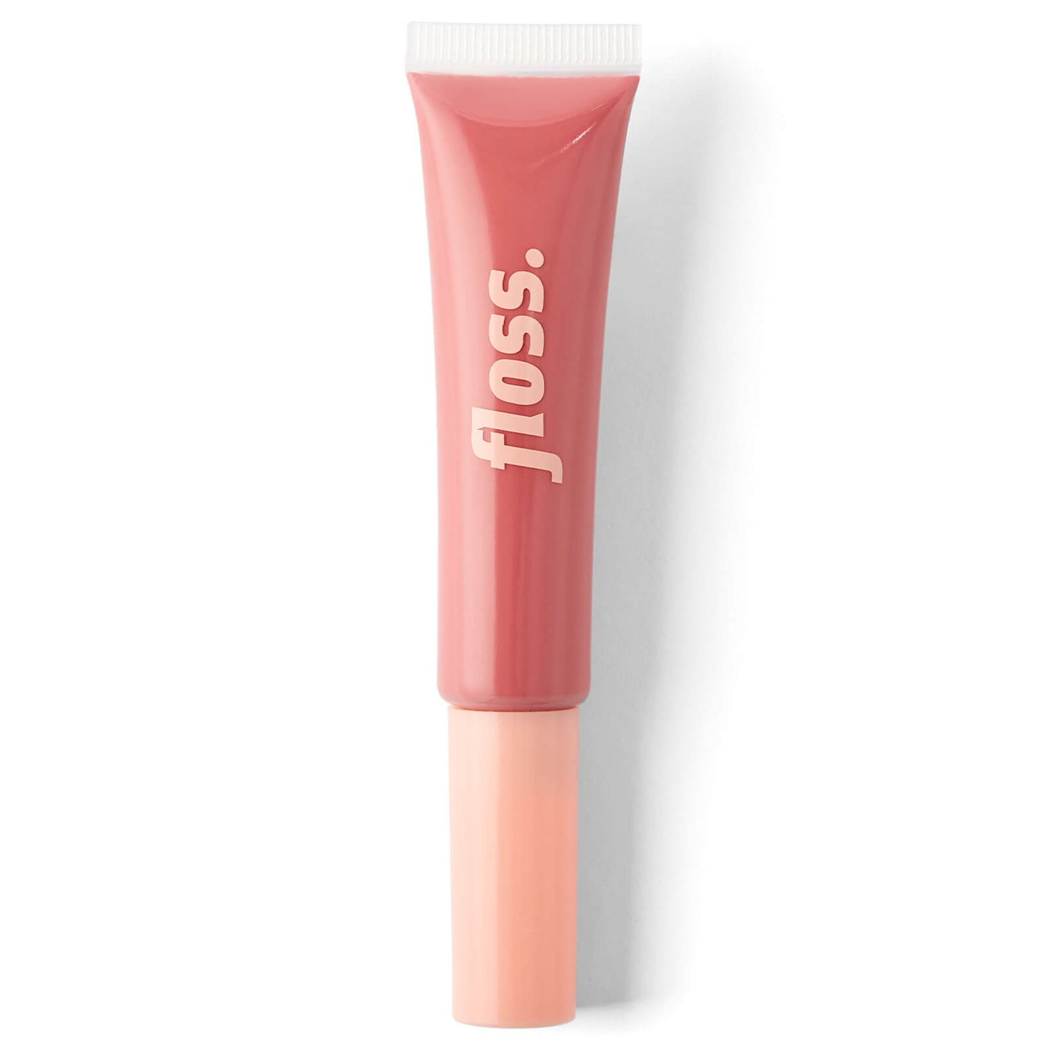 Floss My New Favorite Lip Gloss