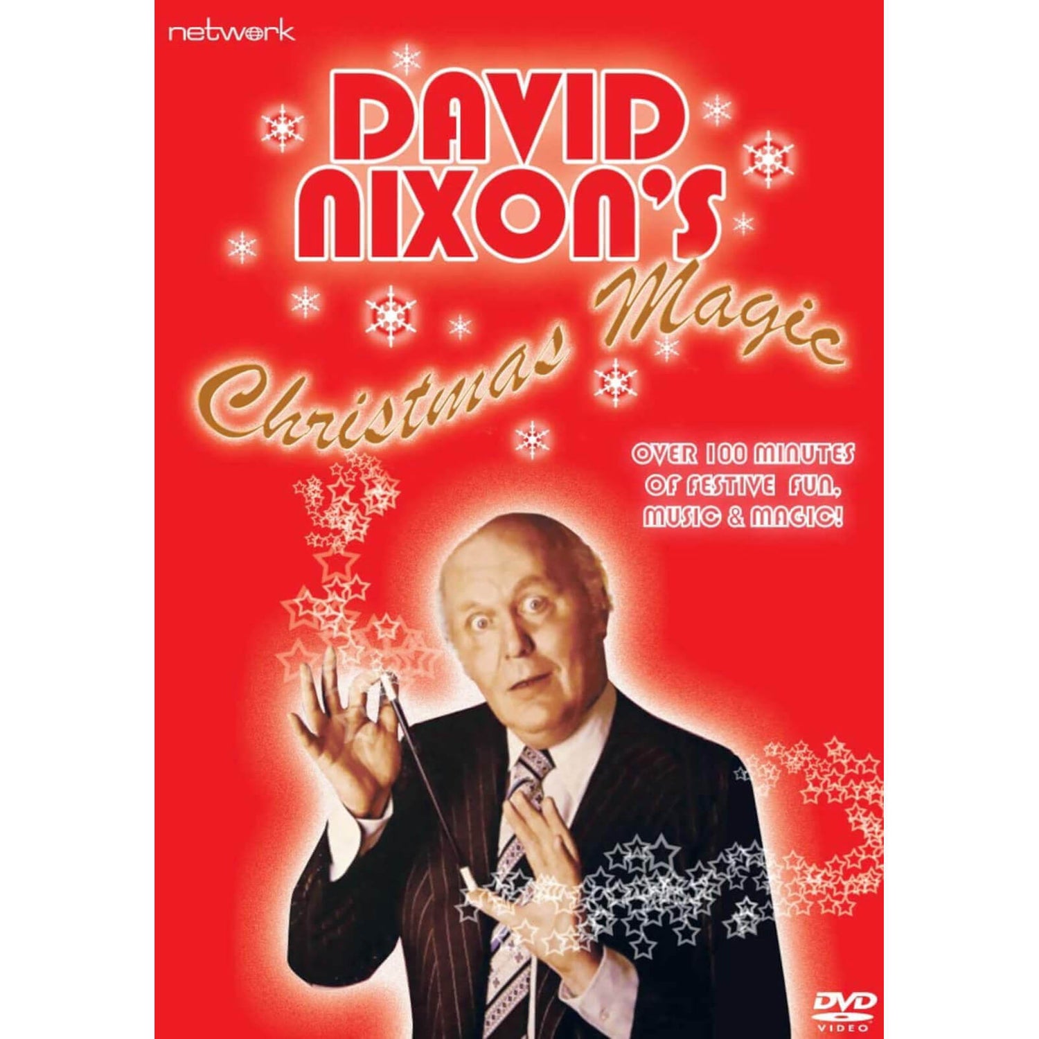 David Nixon's Christmas Magic