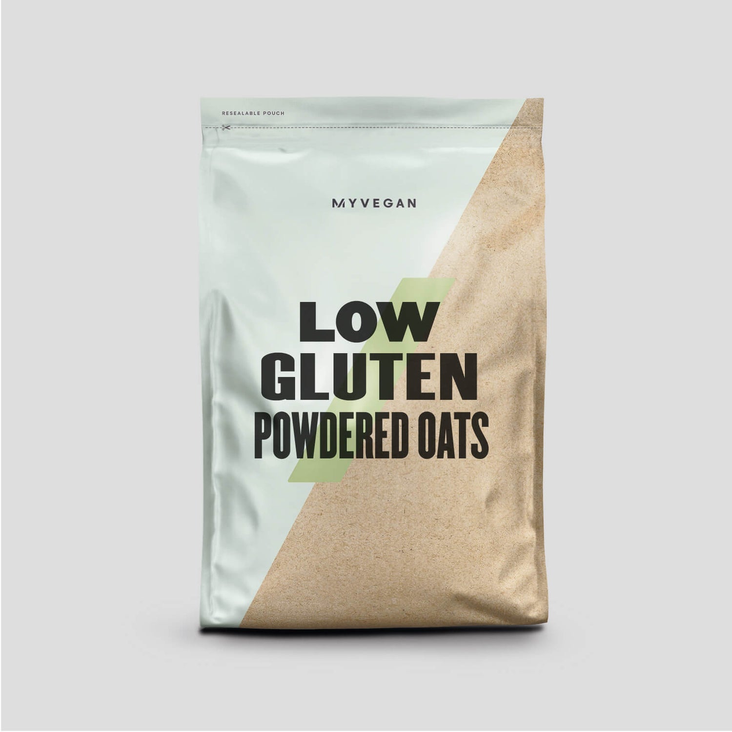 Low Gluten Powered Oats - 2.5kg - Unflavoured