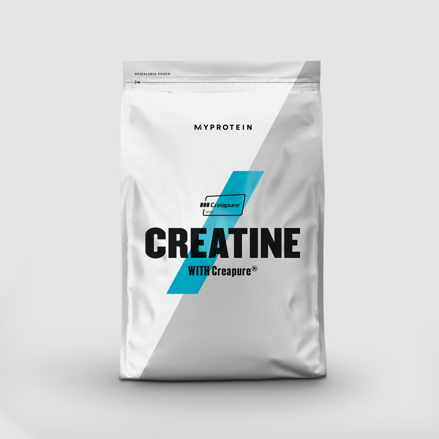 Creatine (with Creapure®) - 250g - Unflavoured