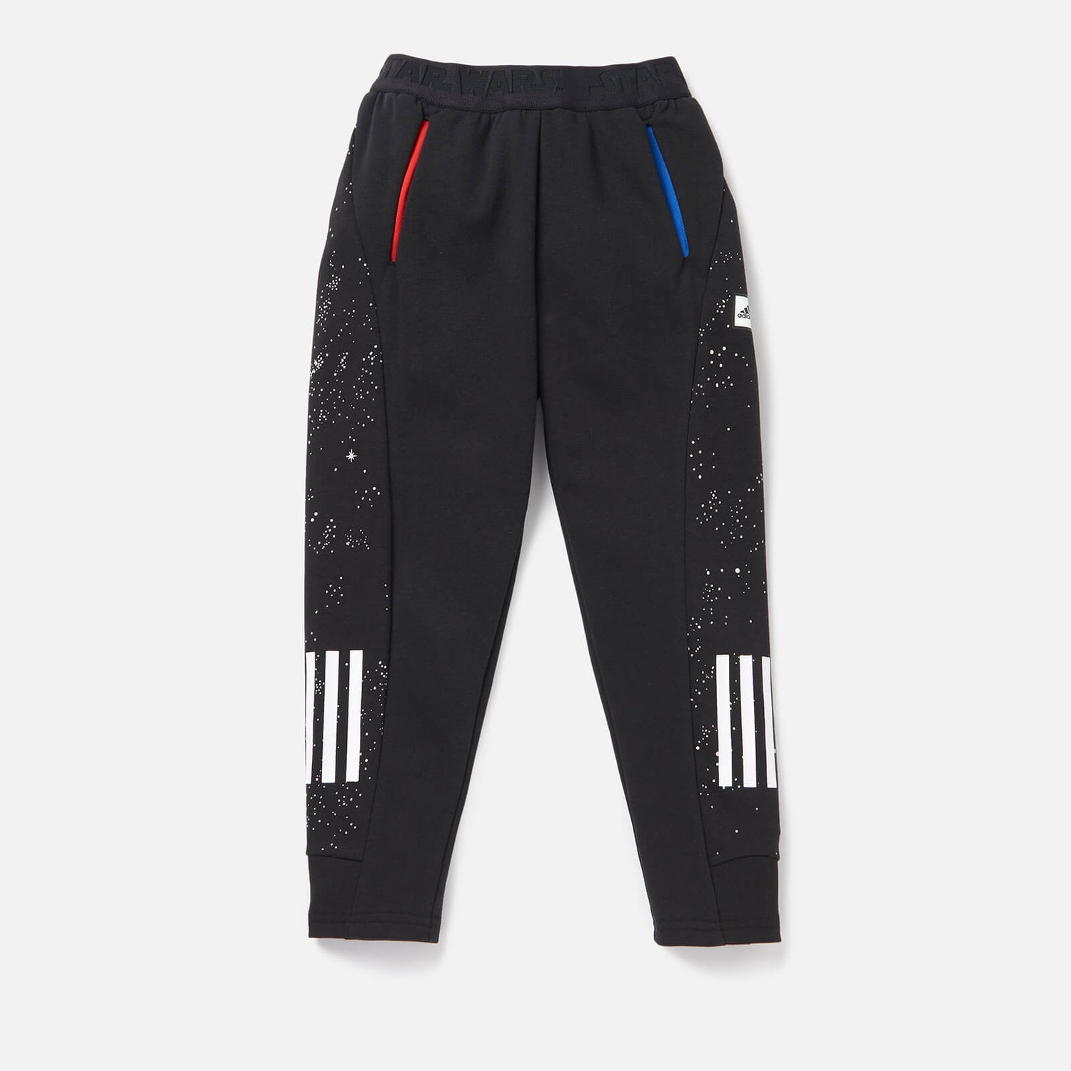 Adidas star sales wars joggers