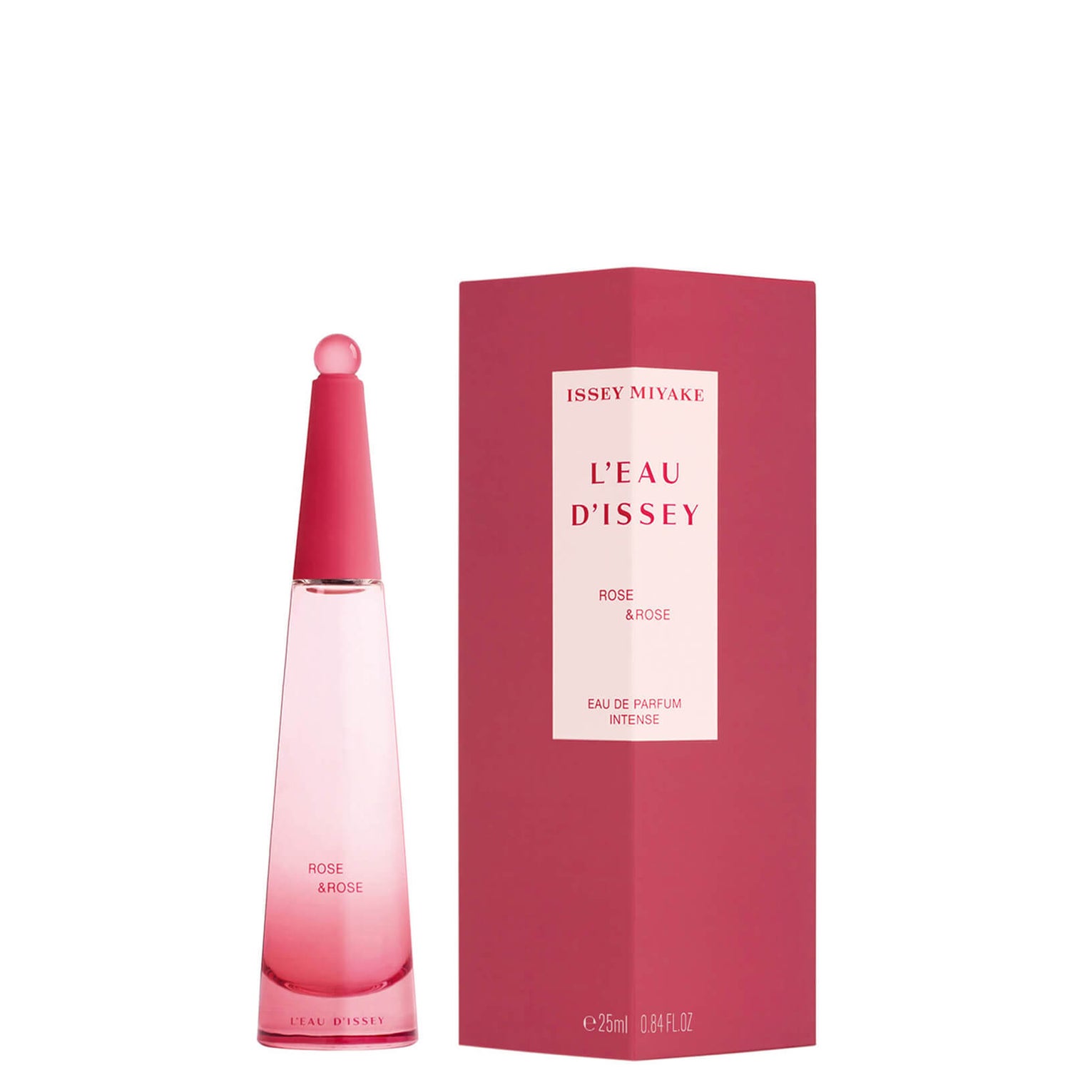Issey Miyake L'eau D'Issey Rose & Rose Apă de parfum Intense - 25ml