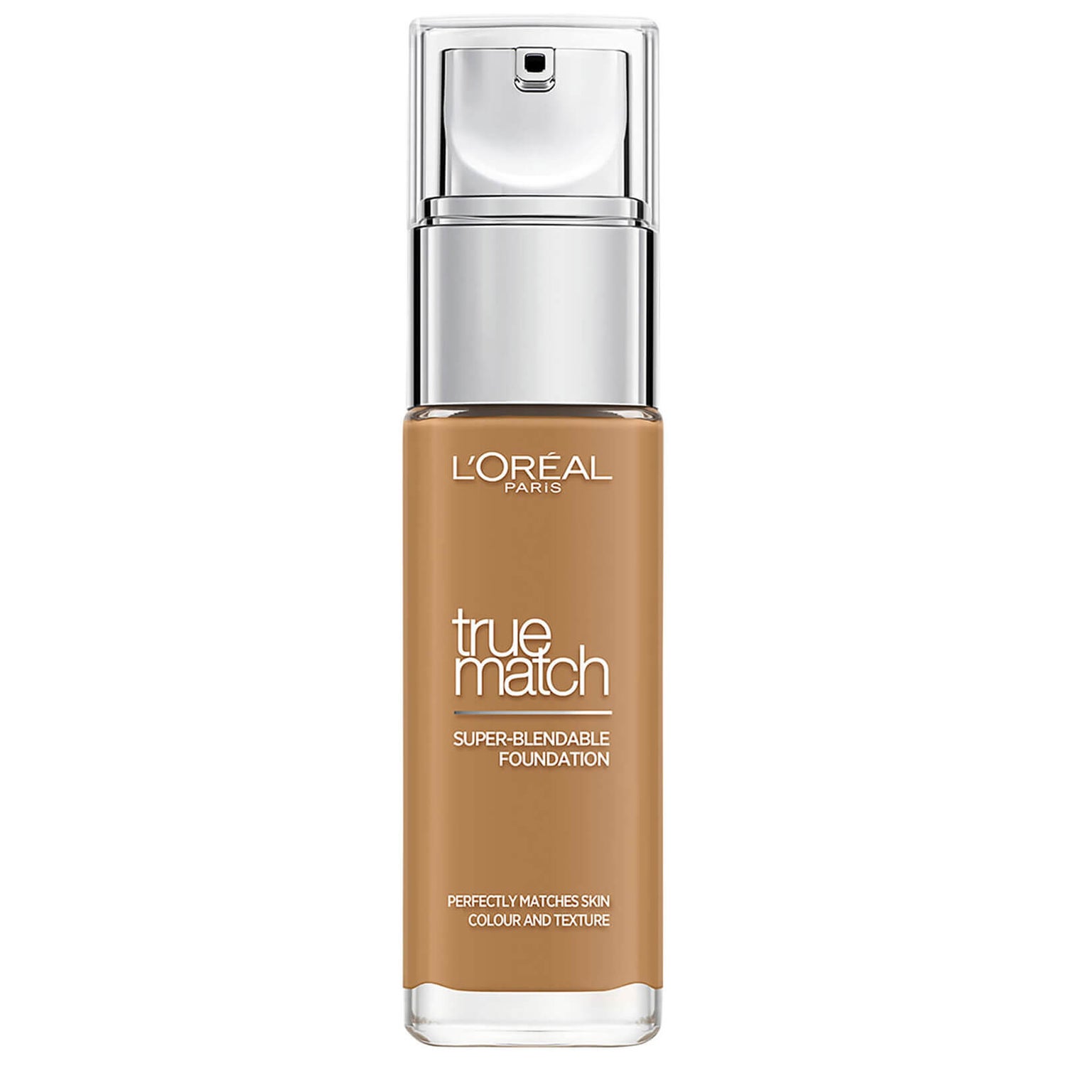 True match foundation shop shades