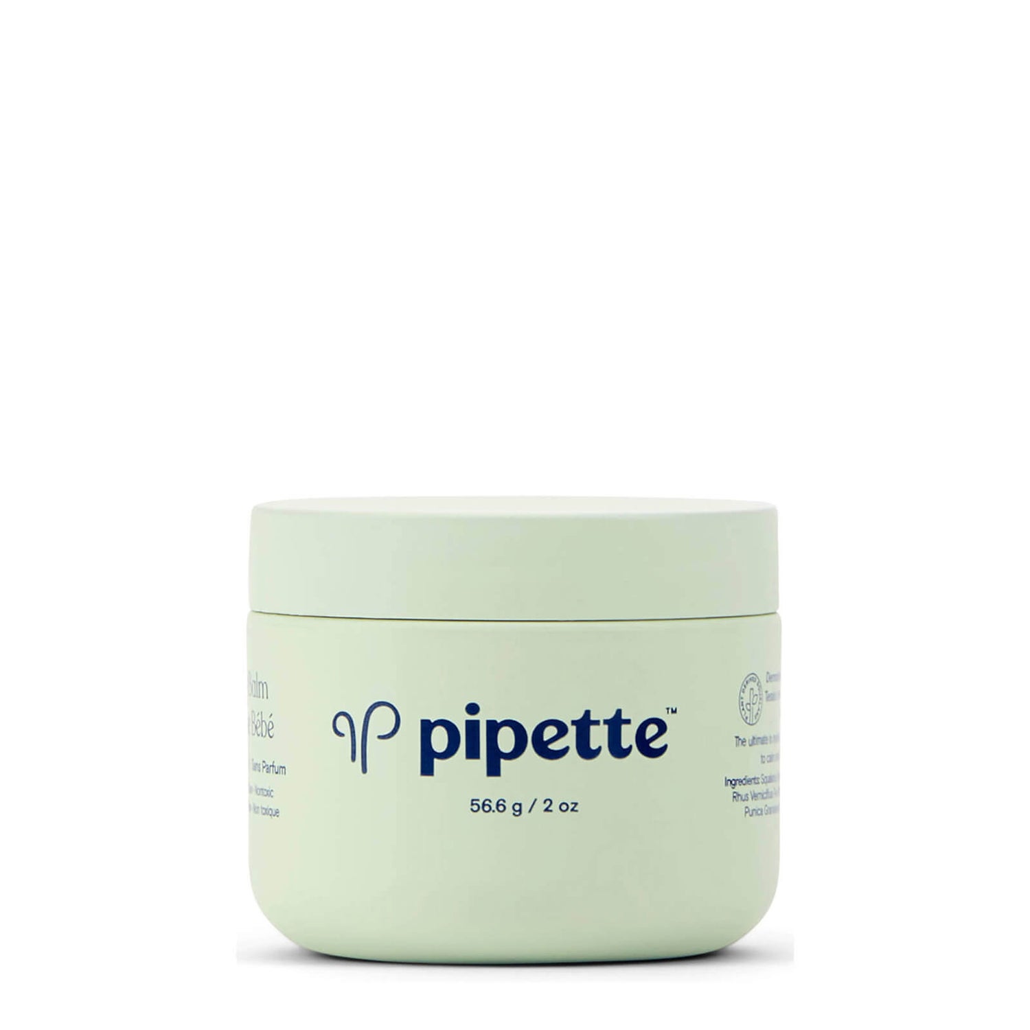 Pipette Baby Balm 2 oz