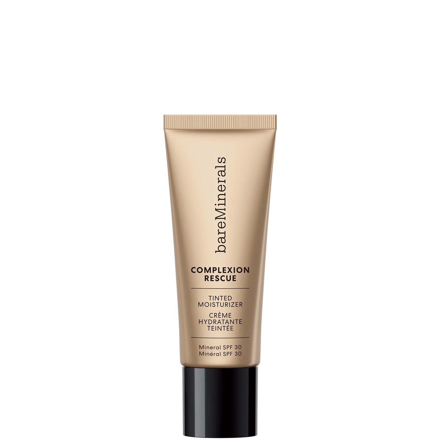 bareMinerals Complexion Rescue Tinted Moisturizer SPF30 35ml (Various Shades)