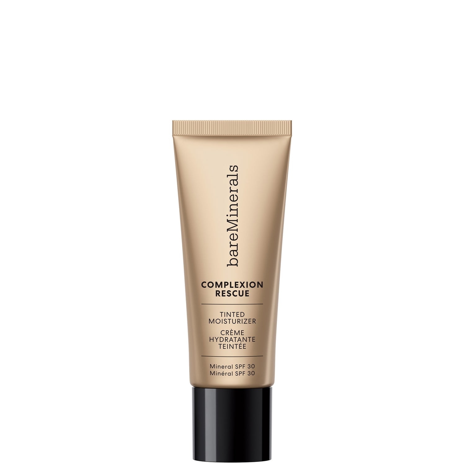 bareMinerals Complexion Rescue Tinted Moisturizer SPF30 35ml (Various Shades)