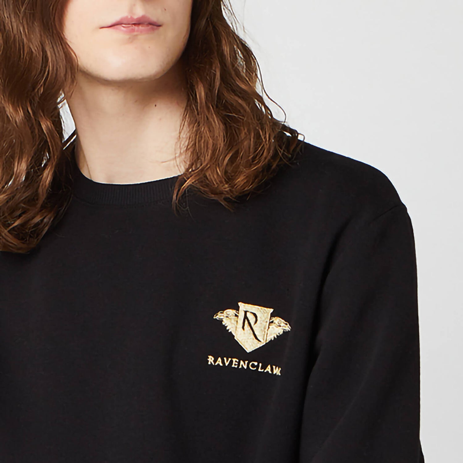 Sweatshirt ravenclaw outlet