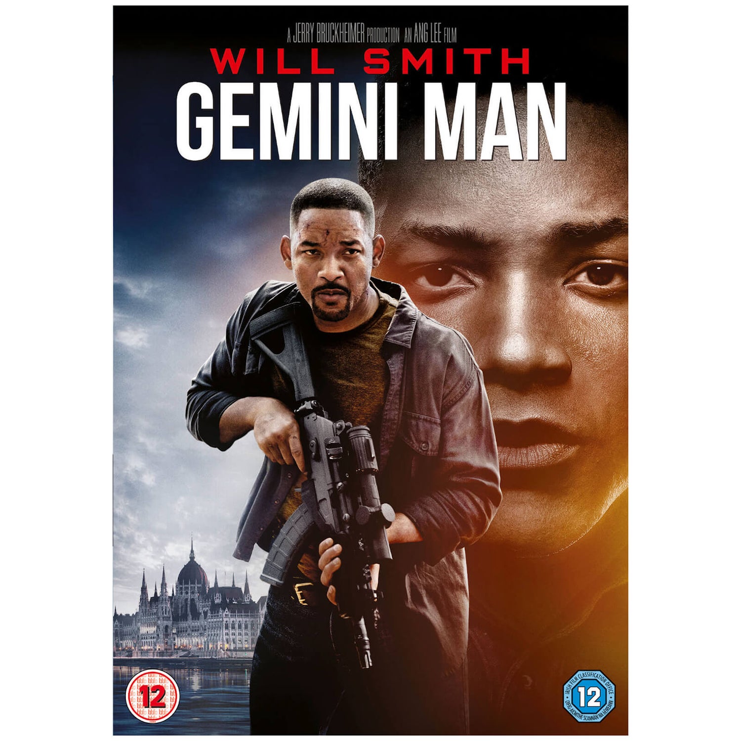 Gemini Man