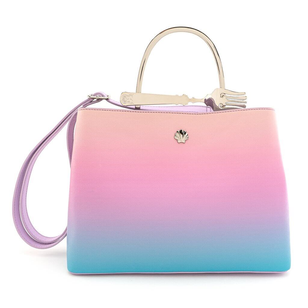 Ariel loungefly purse outlet