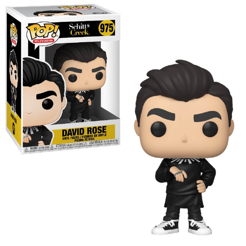 funko pop schitt's creek release date