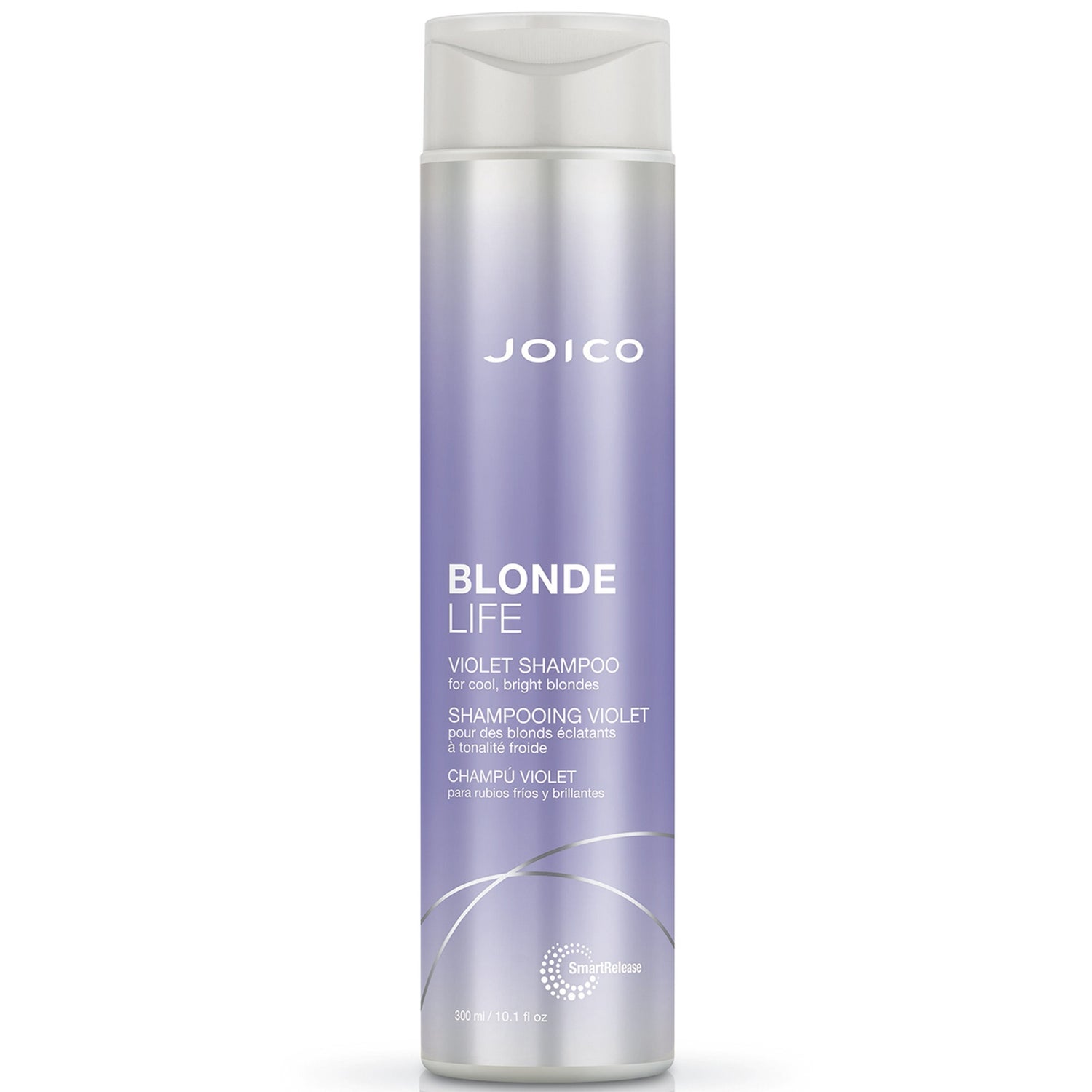 Joico Blonde Life Violet Shampoo 300ml