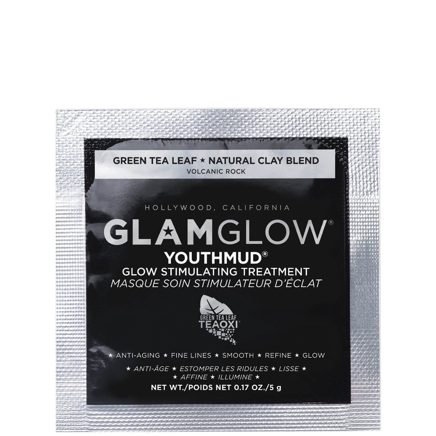 Glamglow youthmud sale