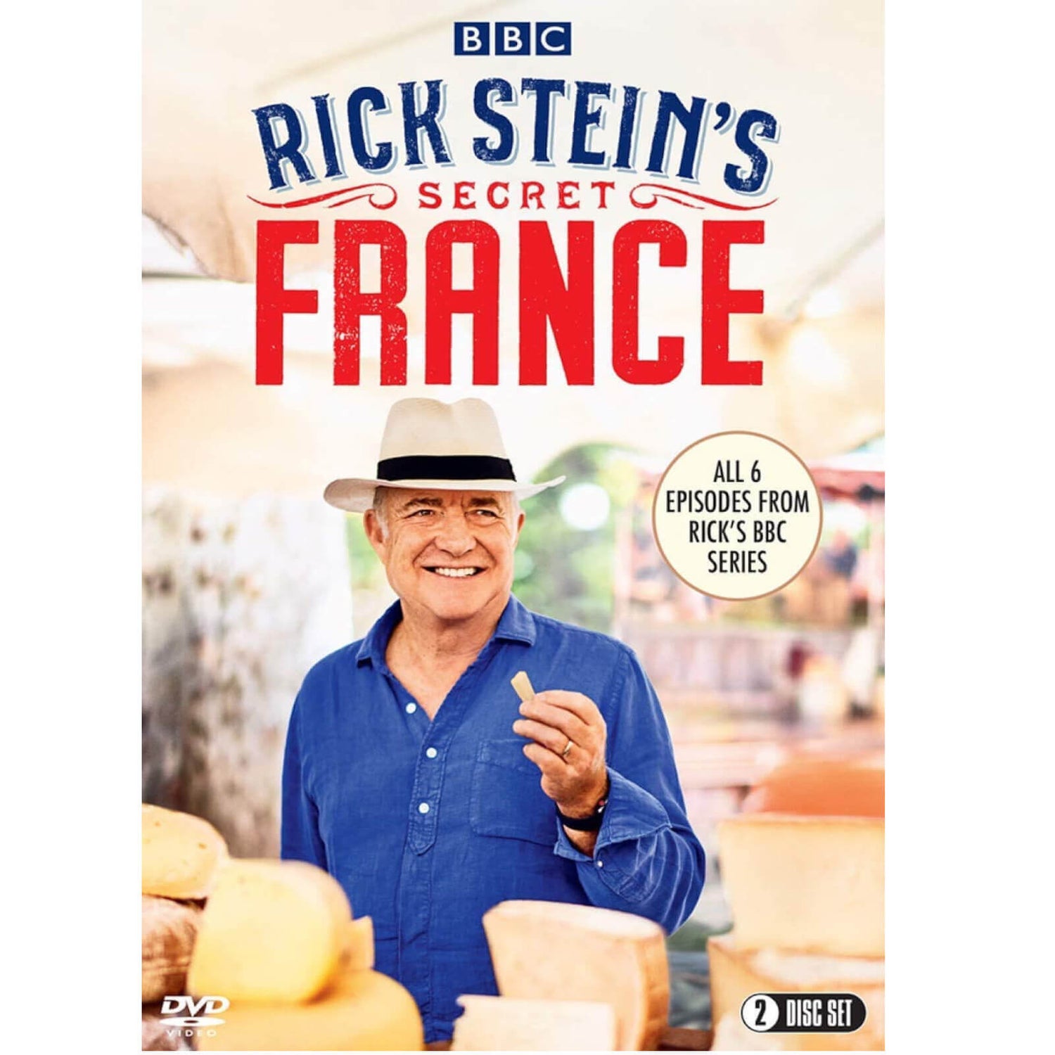 Rick Steins Geheimes Frankreich