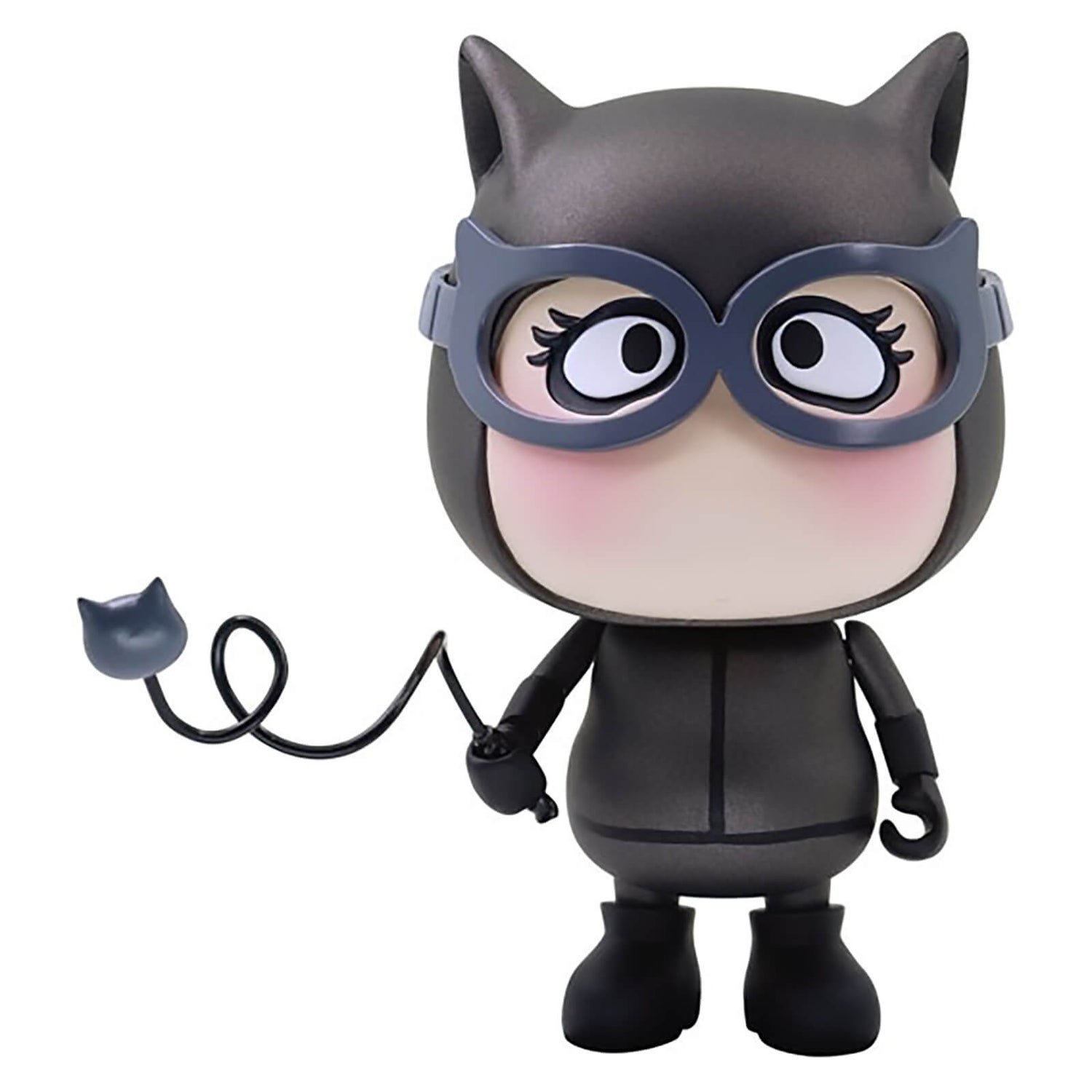 Soap Studios B.Wing X DC Comics Catwoman 4" Collectable Figure - Zavvi UK Exclusive
