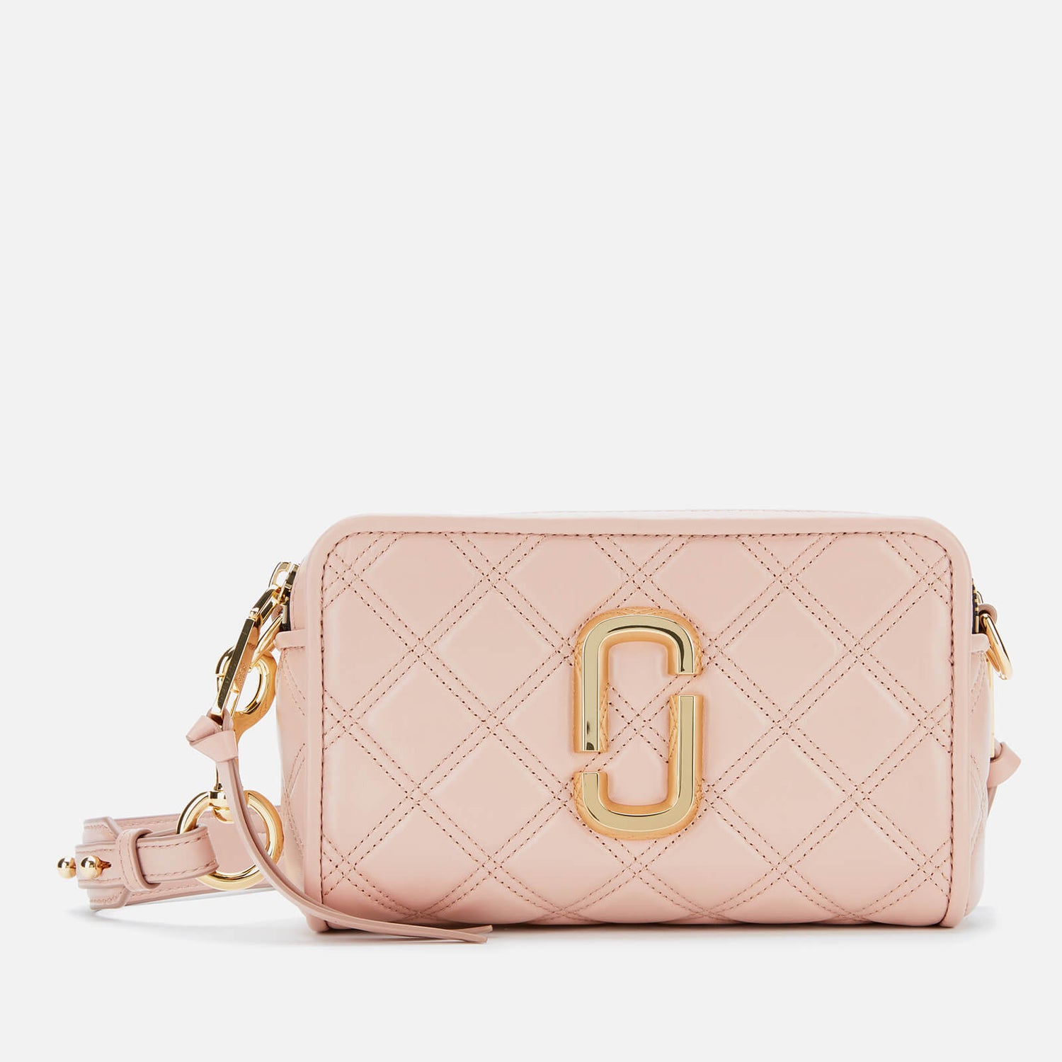 nude marc jacobs bag