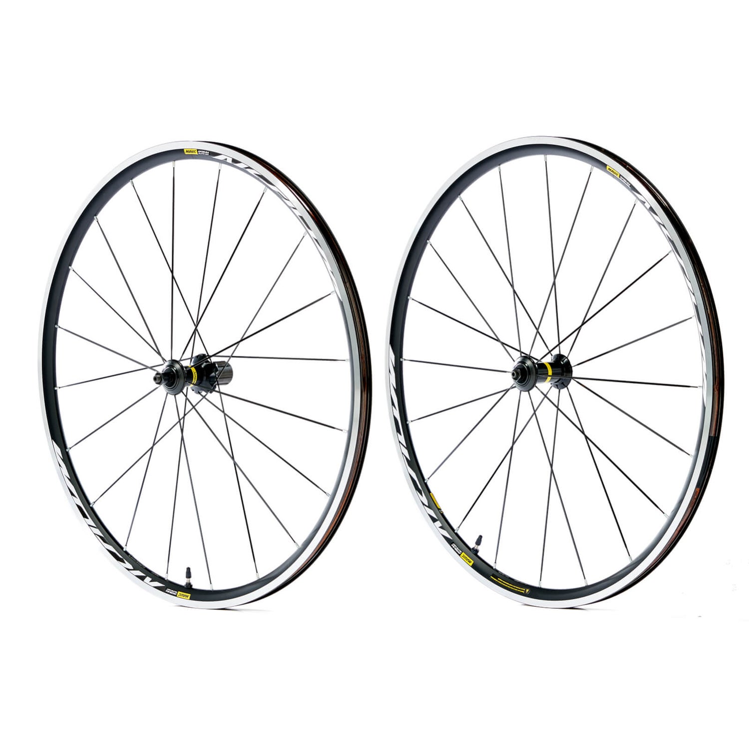 Mavic online wheels 2020