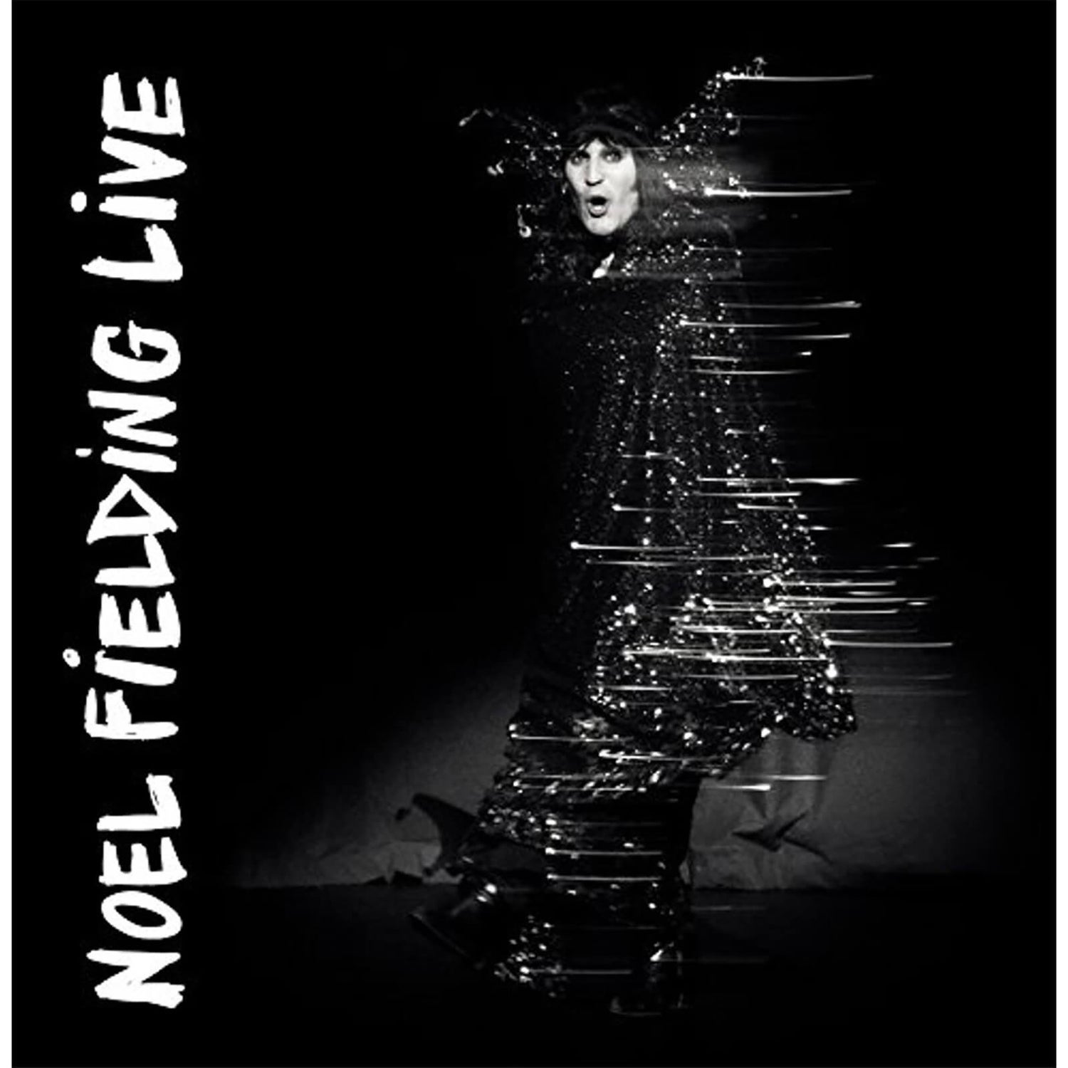 Noel Fielding - Noel Fielding - Live - Vinyl