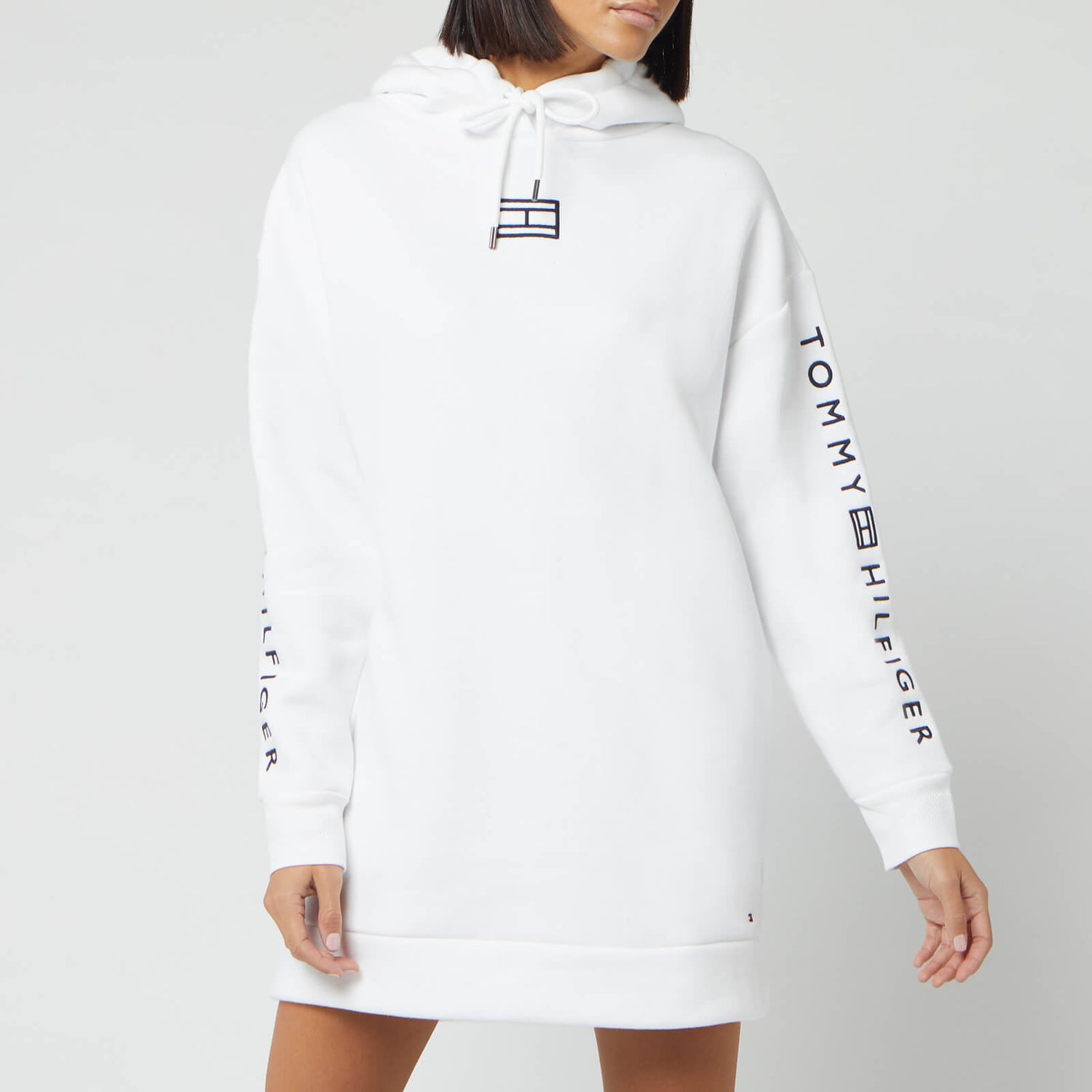 Tommy hilfiger paloma hotsell hooded dress