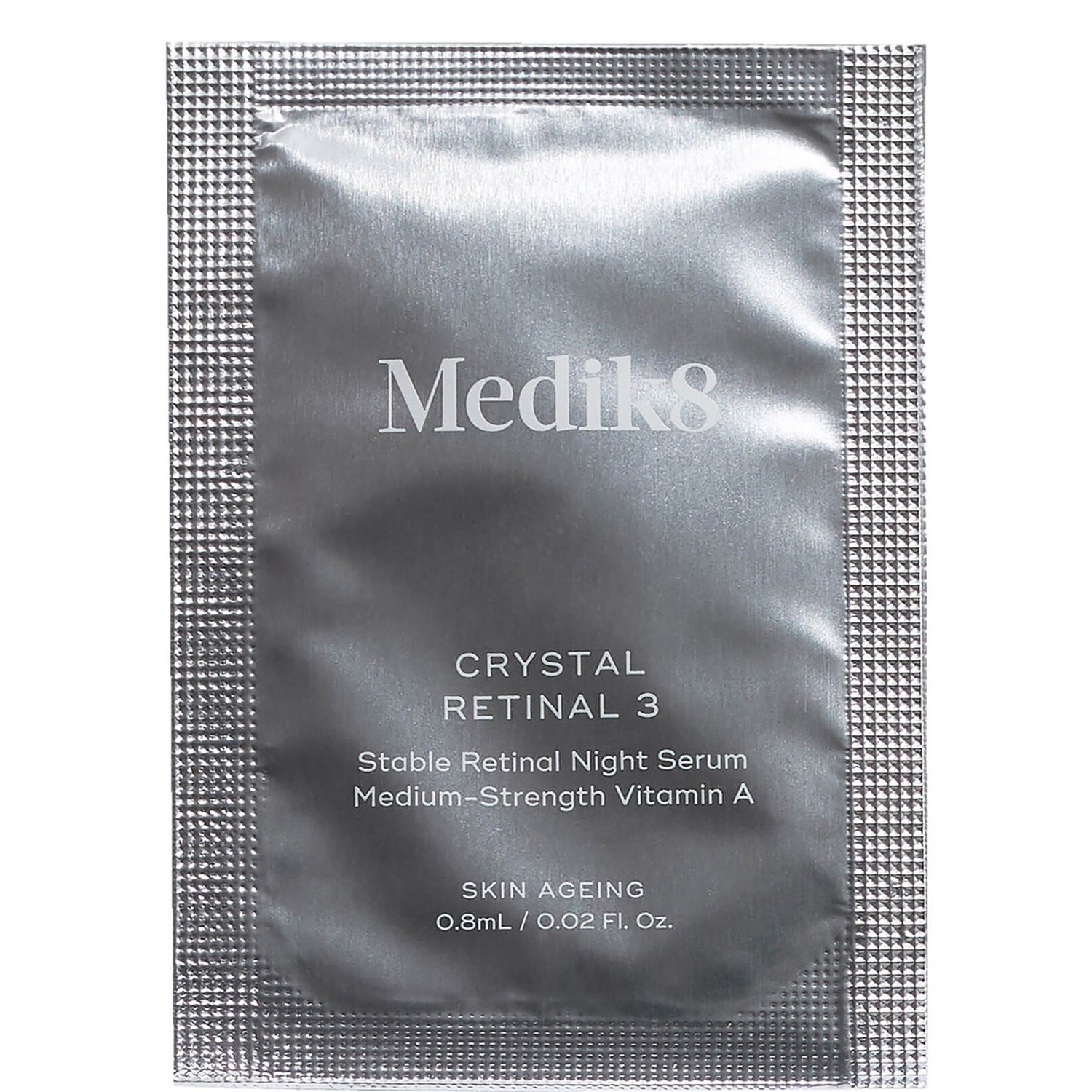 Medik8 Medik8 Crystal Retinal 3 Sachets (Free Gift)