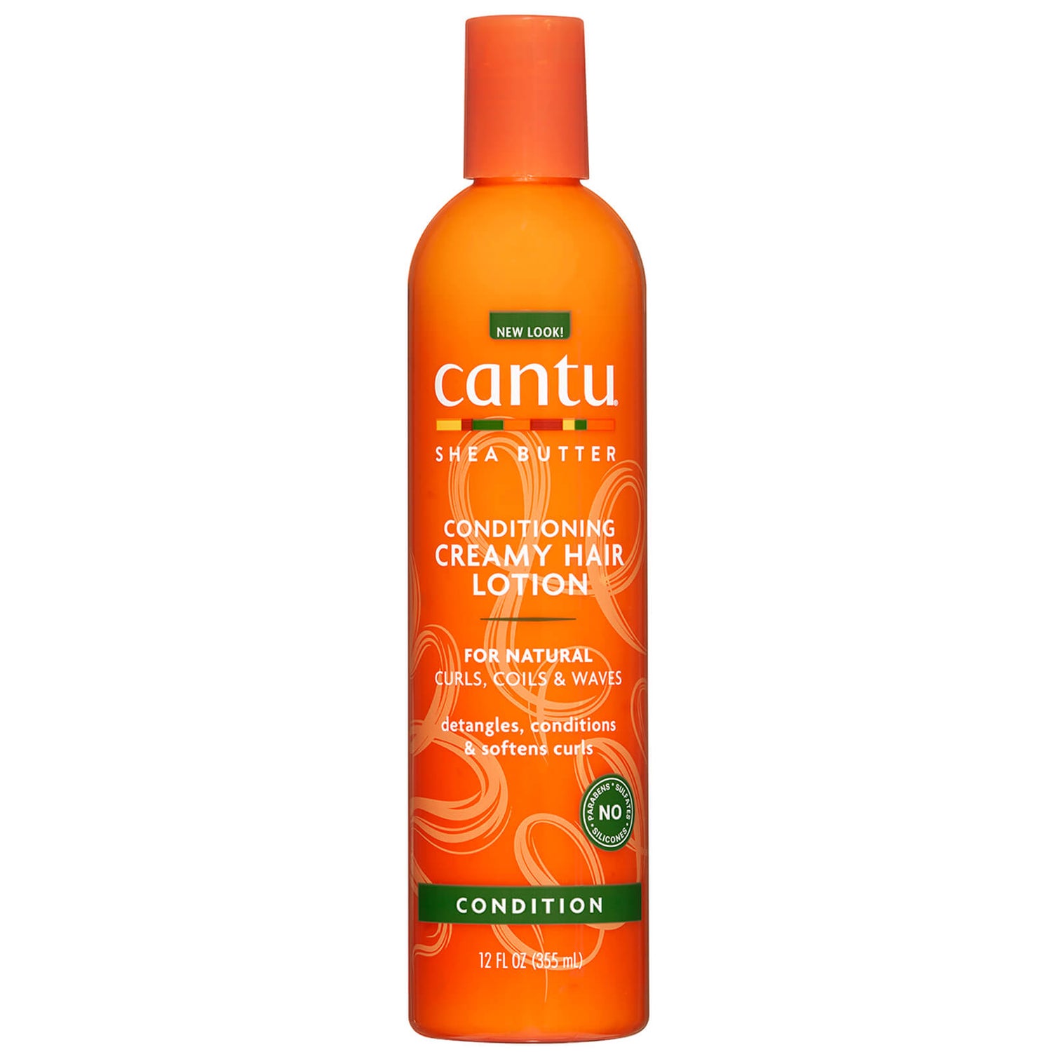 Cantu Conditioning Creamy Hair Lotion 355g