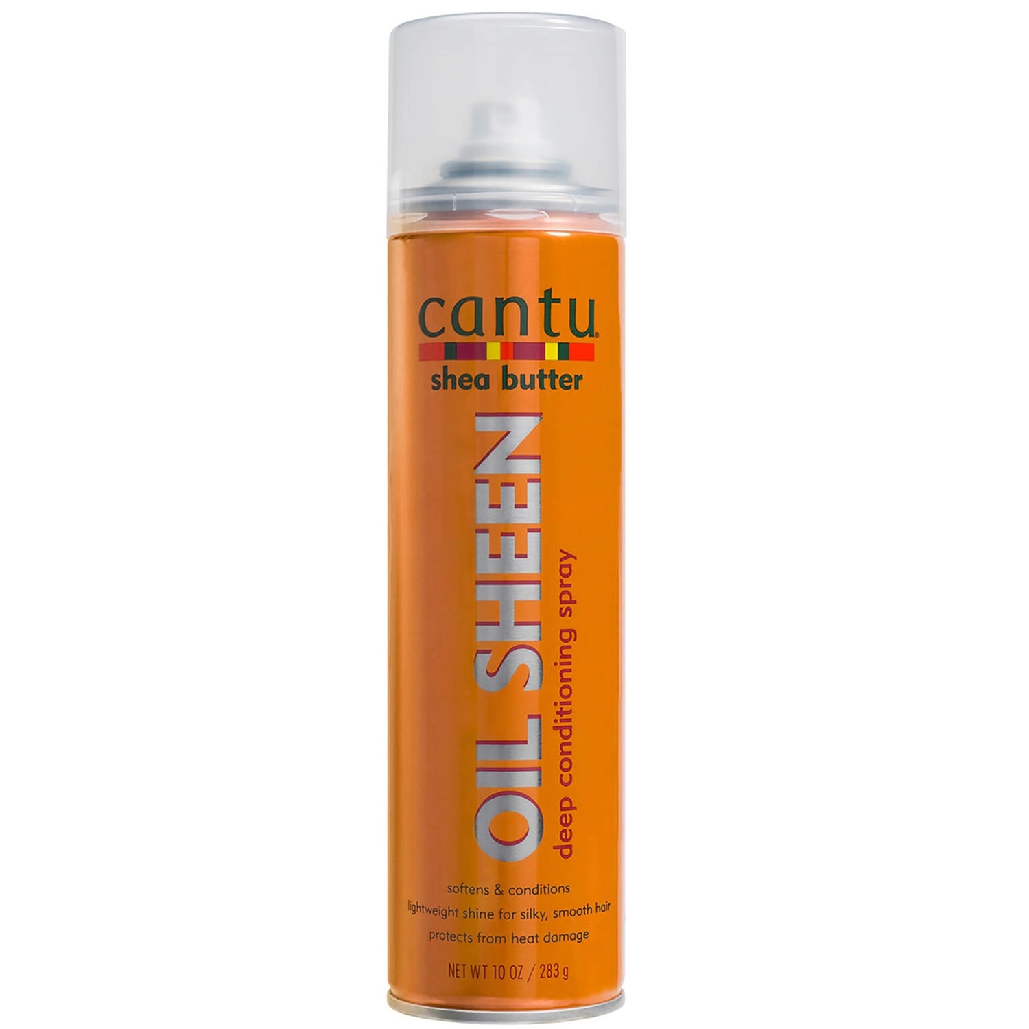 Cantu Shea Butter Oil Sheen Conditioning Spray 283g