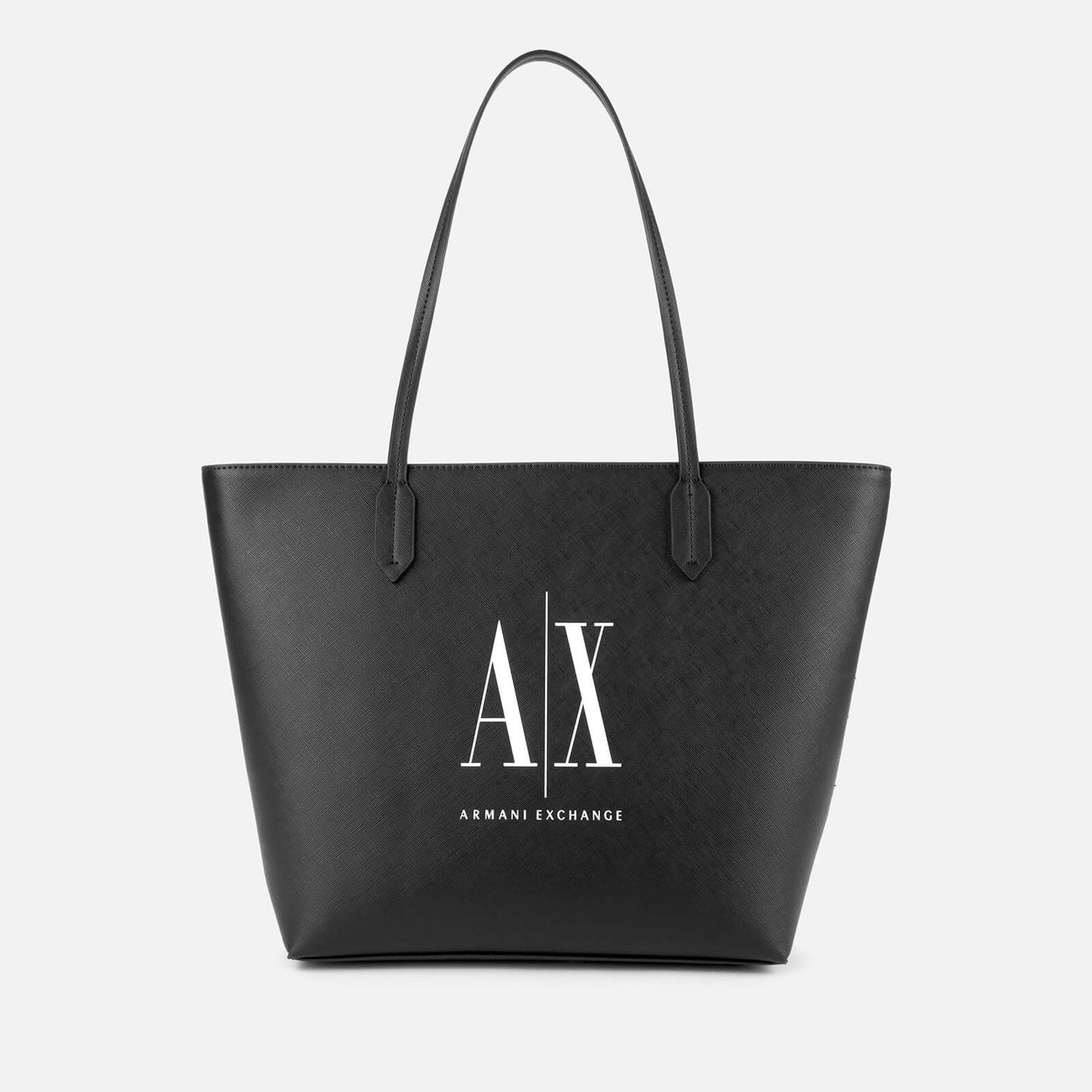 Tote bag armani exchange on sale