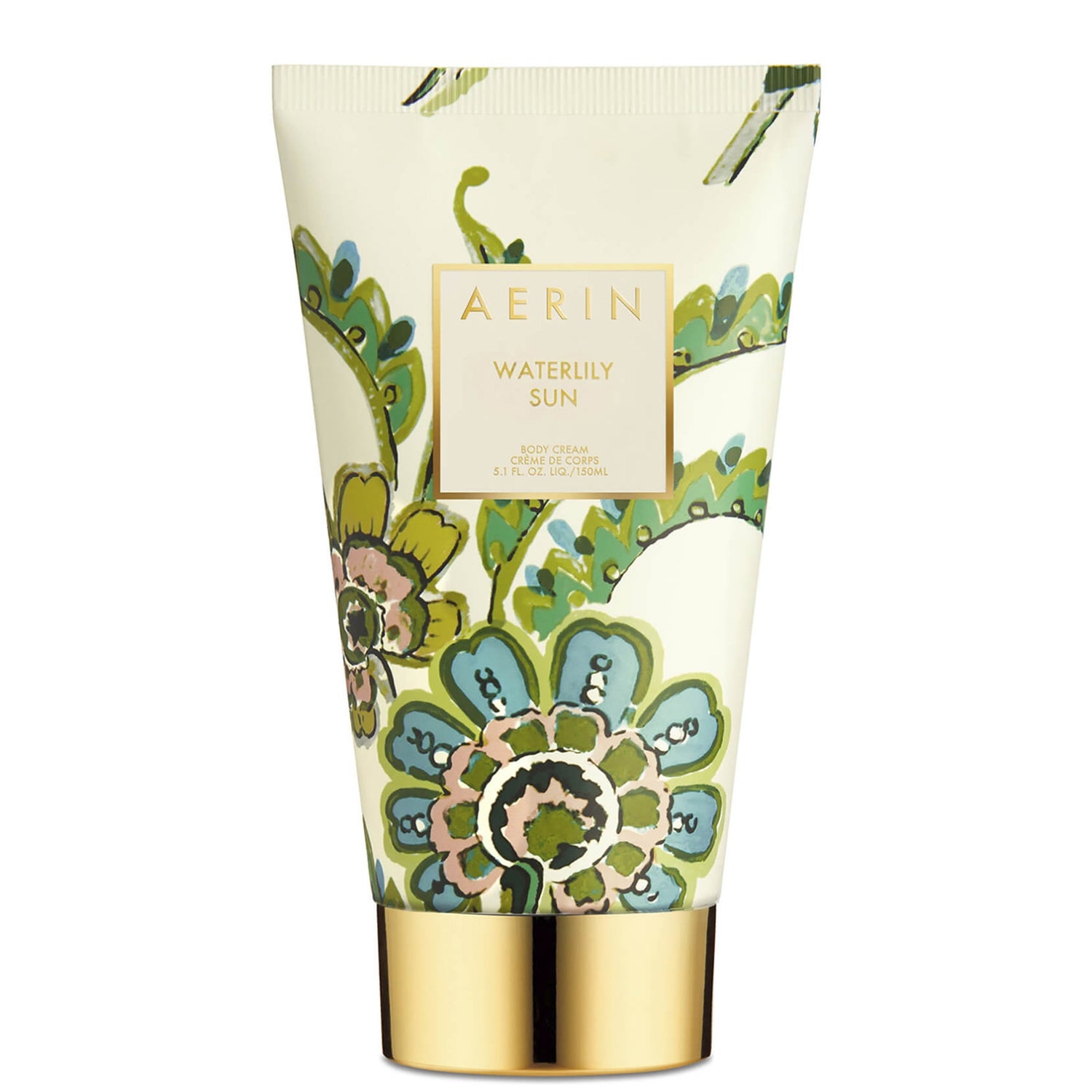 AERIN Waterlily Sun Body Cream 150ml